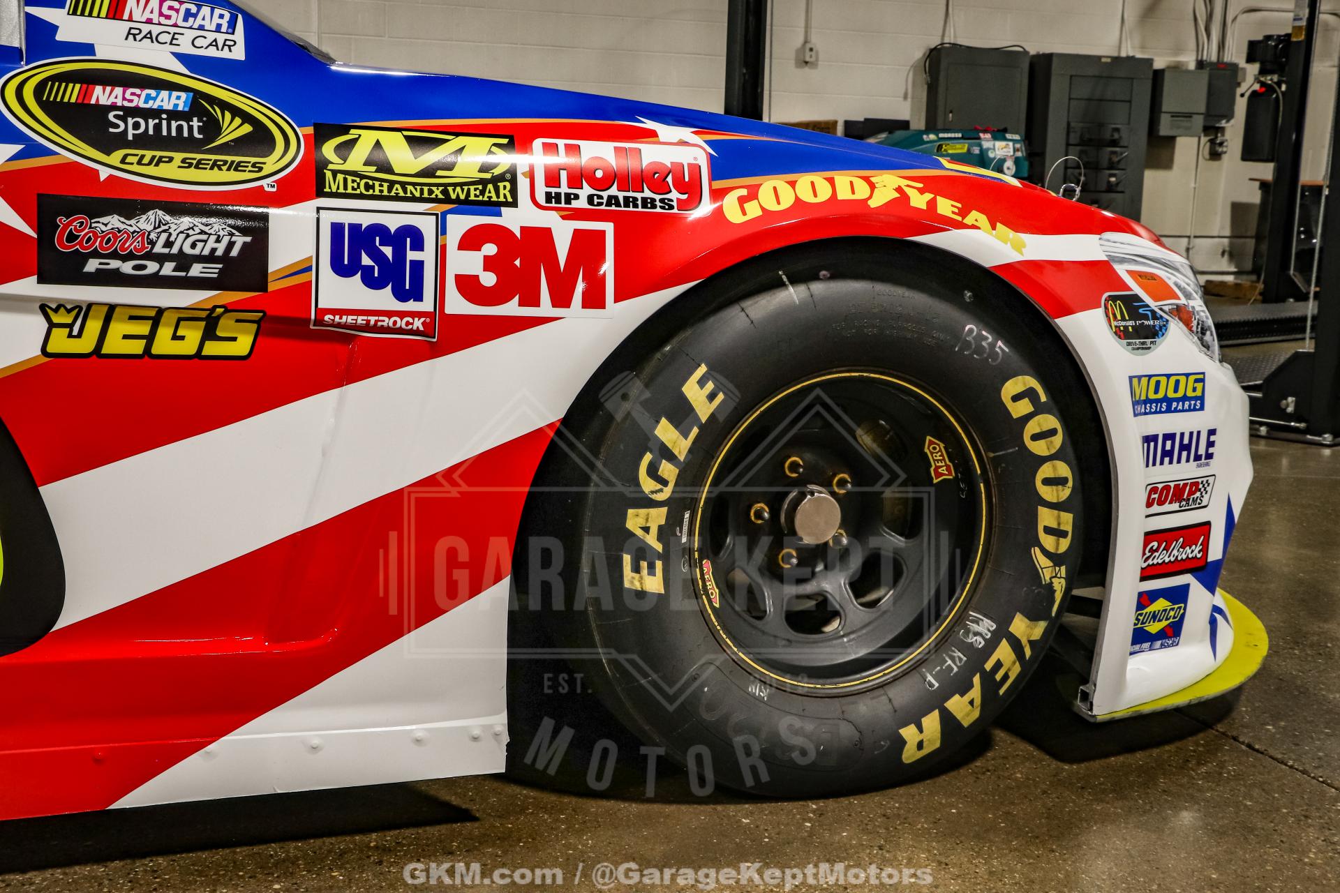 2013 Chevrolet SS 47