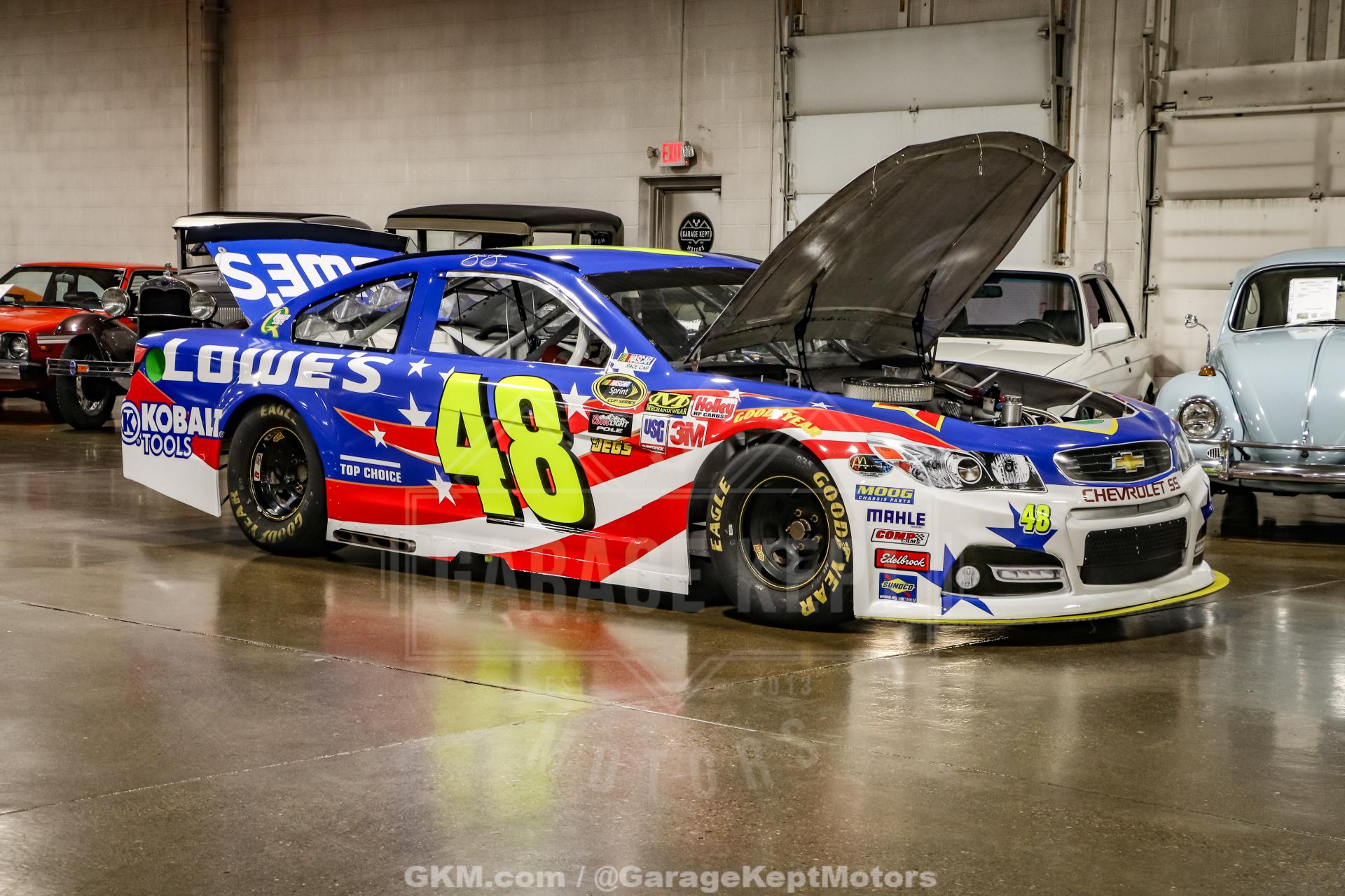 2013 Chevrolet SS 49