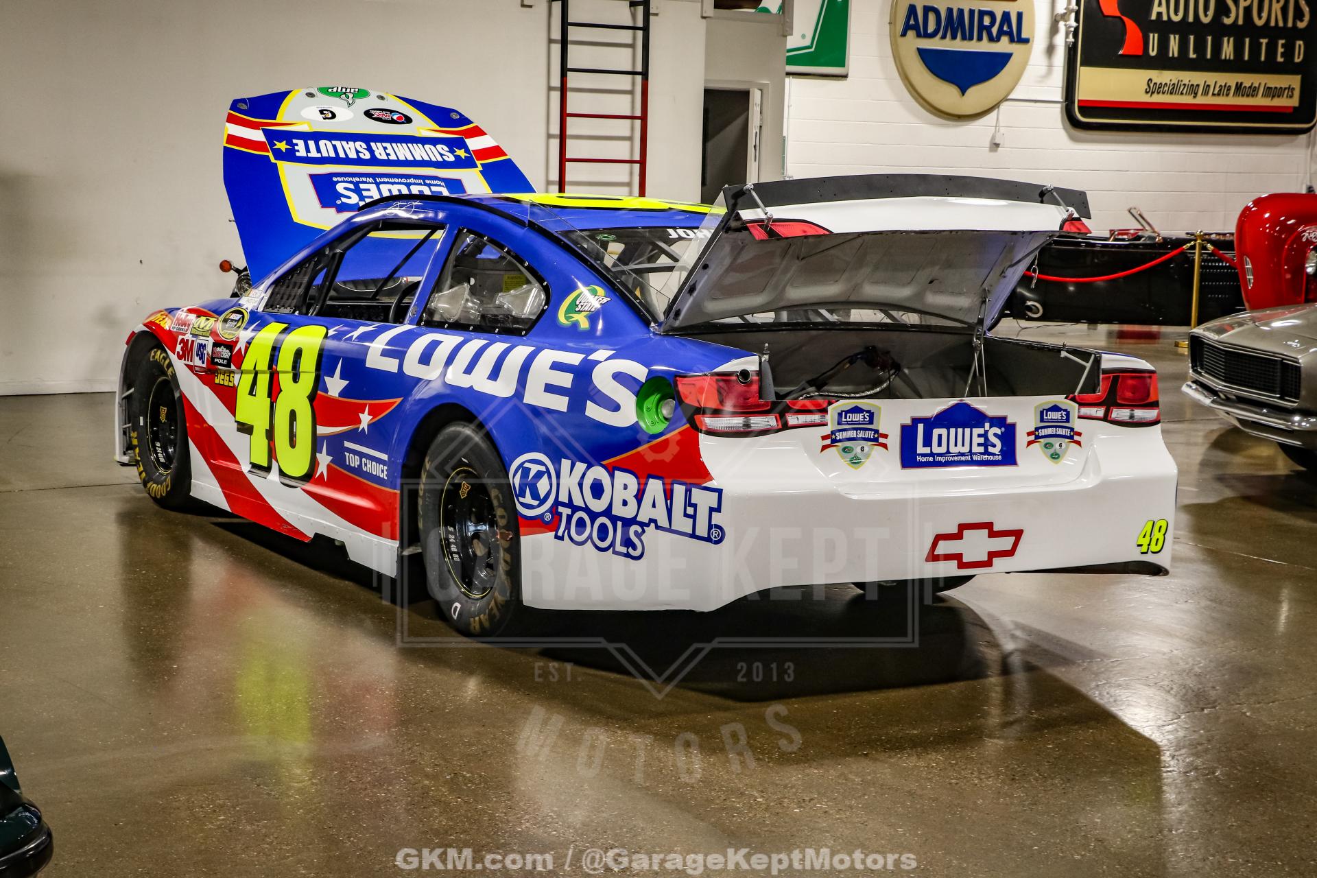 2013 Chevrolet SS 51