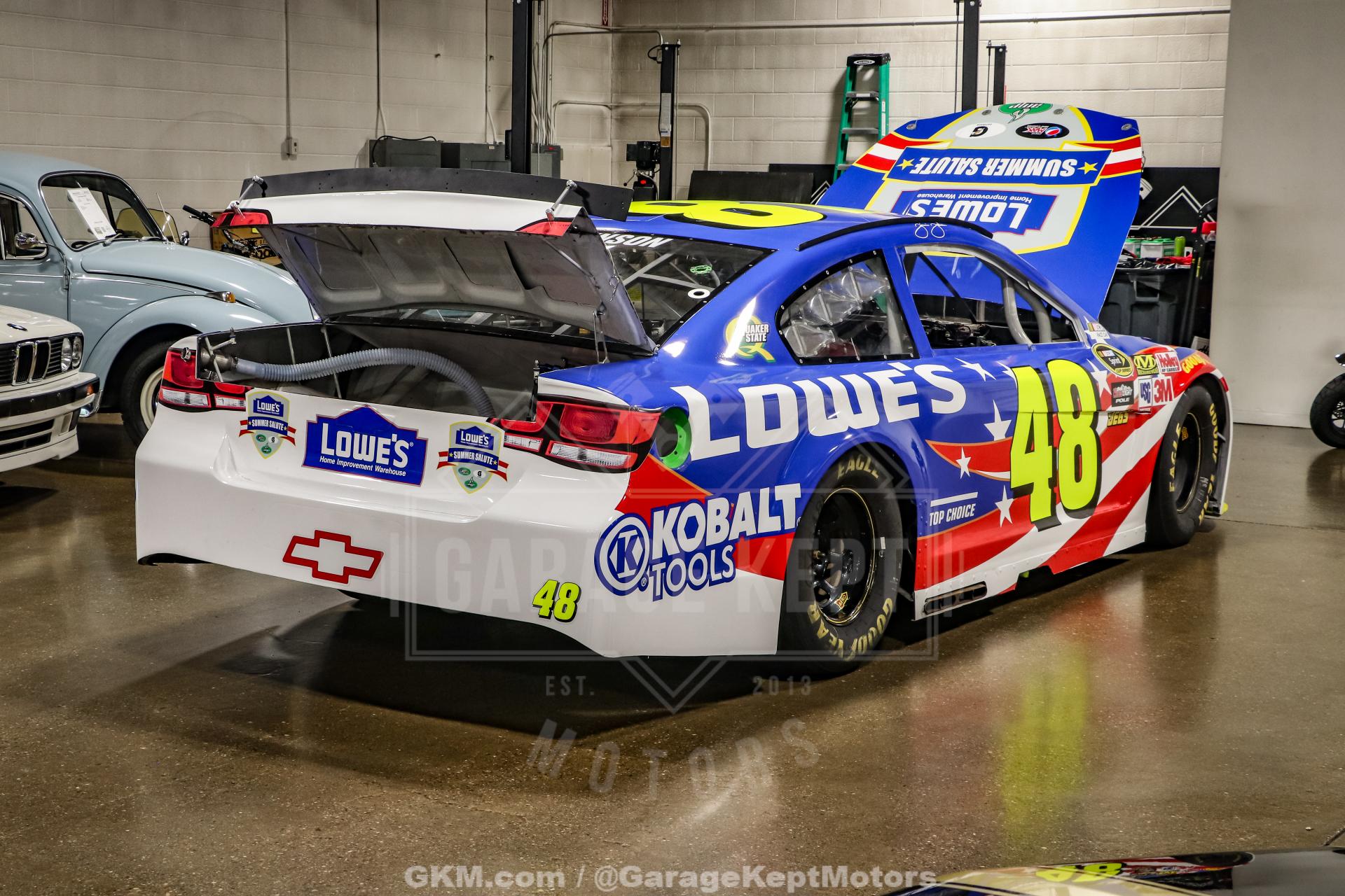 2013 Chevrolet SS 52