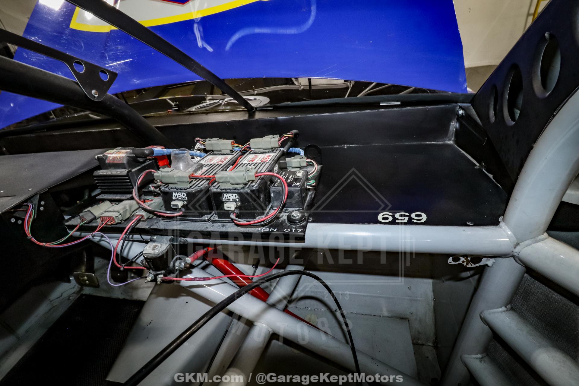 2013 Chevrolet SS 53