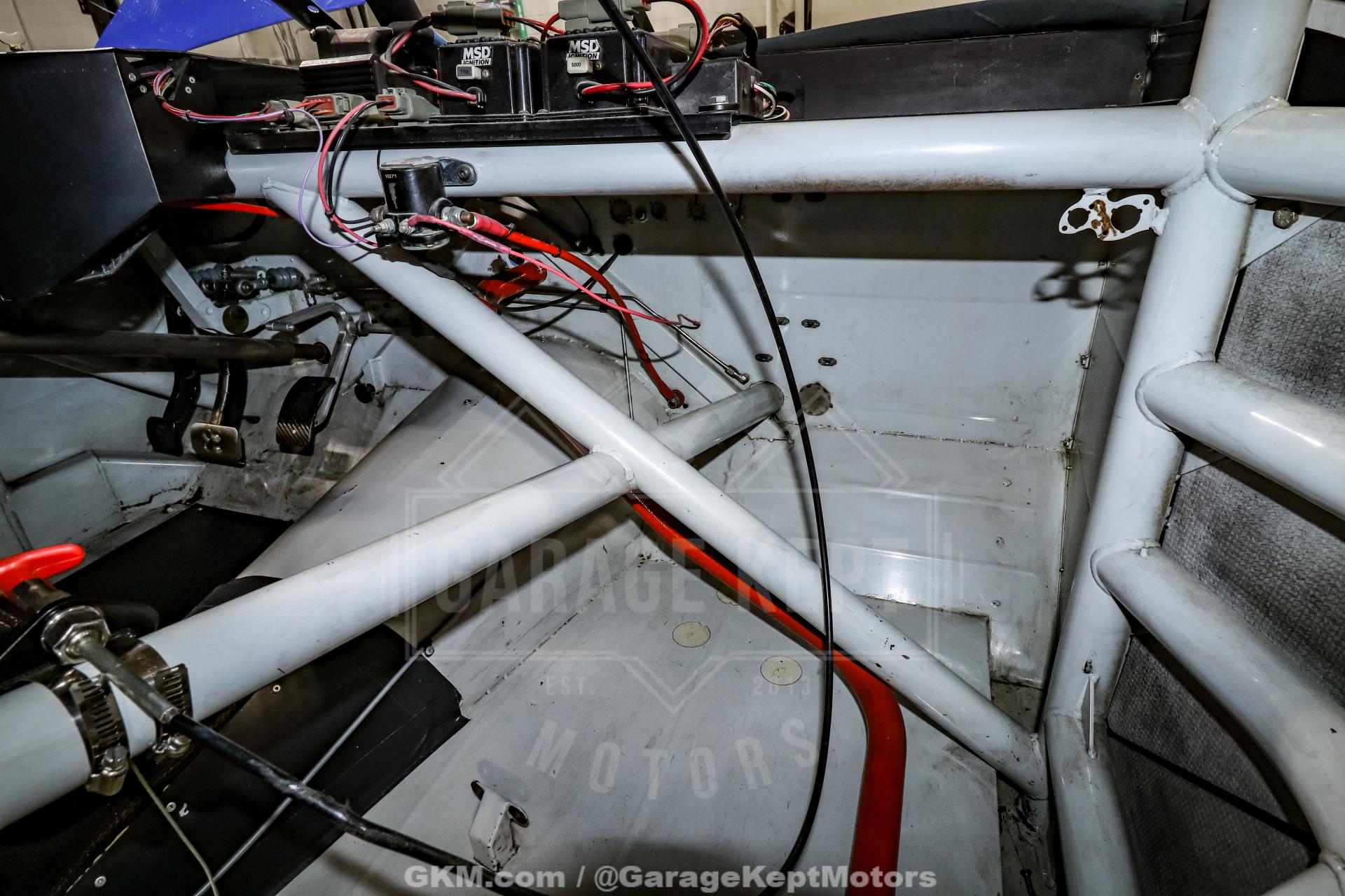 2013 Chevrolet SS 54