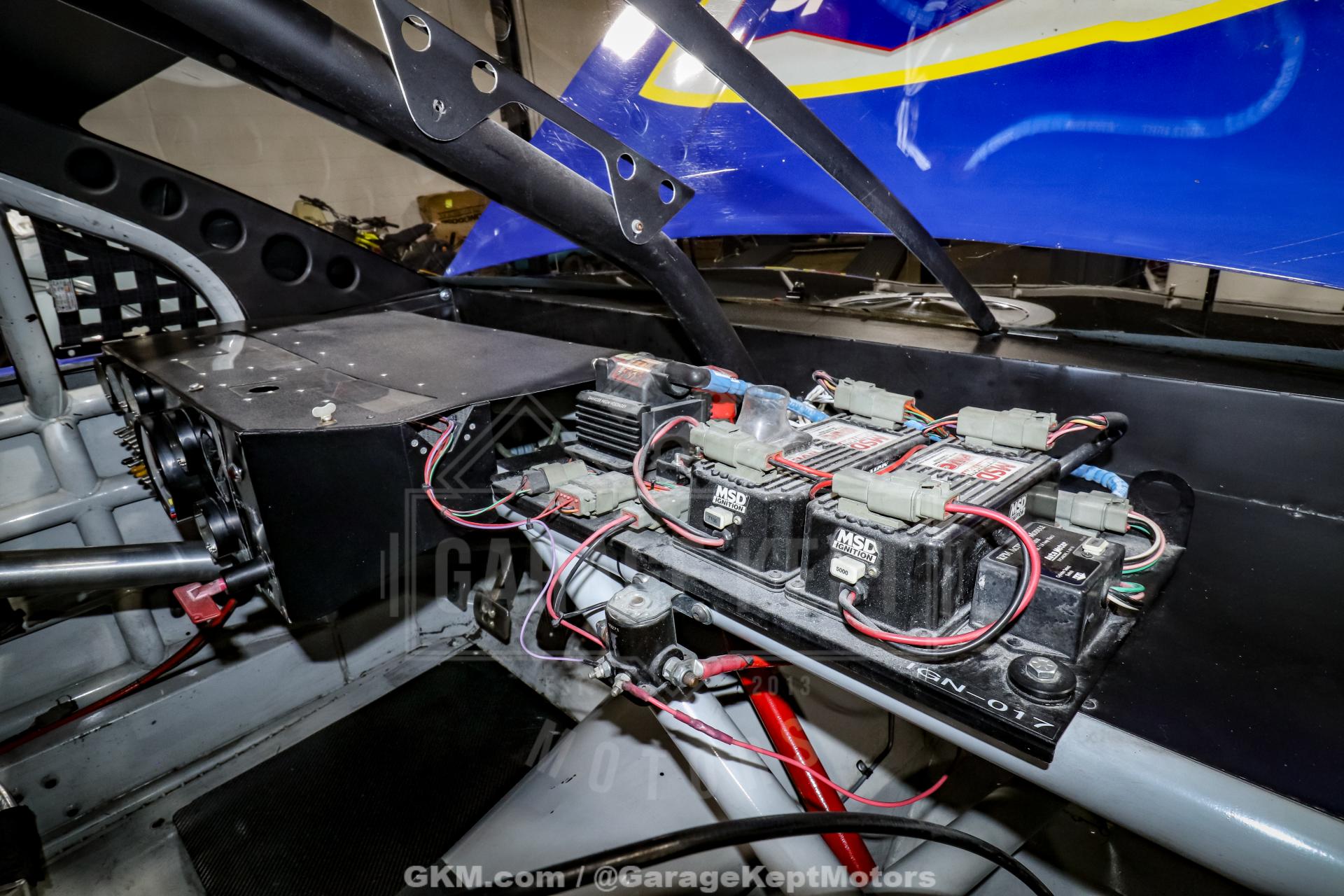 2013 Chevrolet SS 55