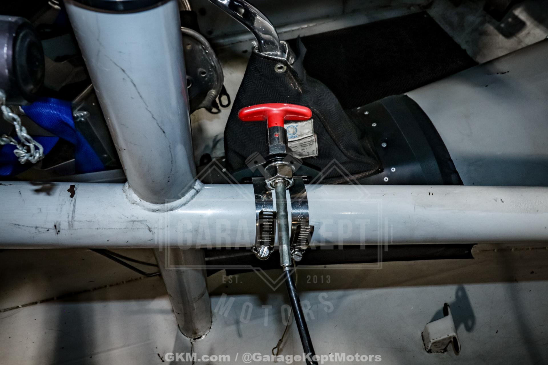 2013 Chevrolet SS 57