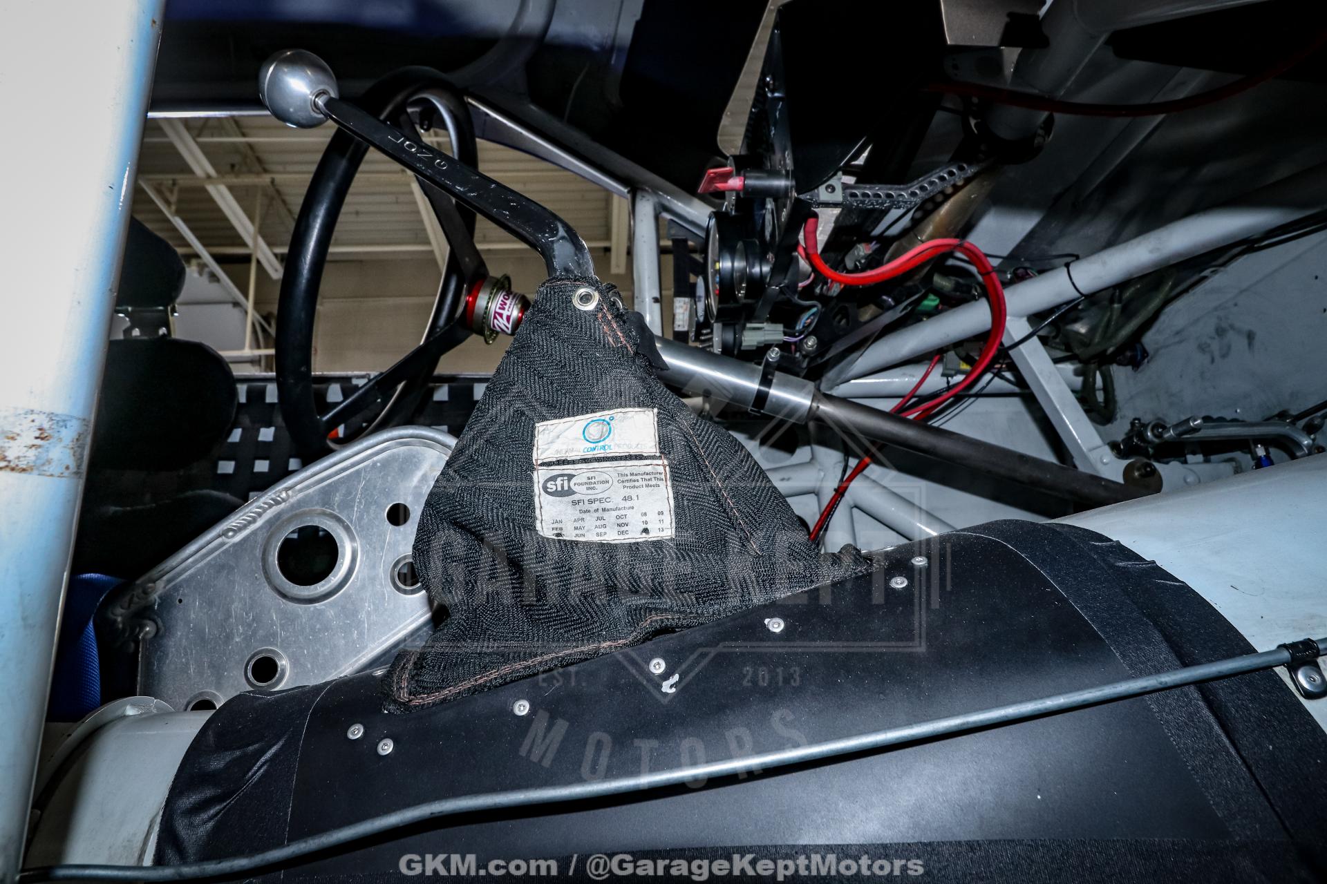 2013 Chevrolet SS 58