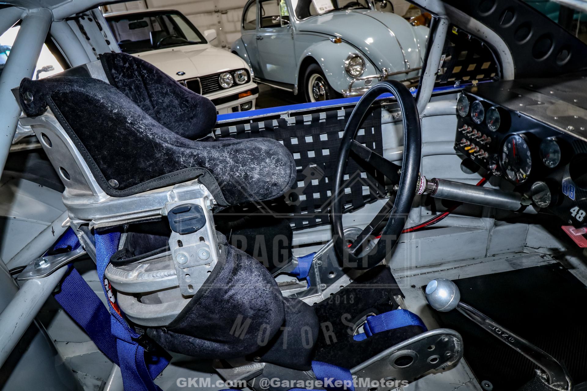 2013 Chevrolet SS 60