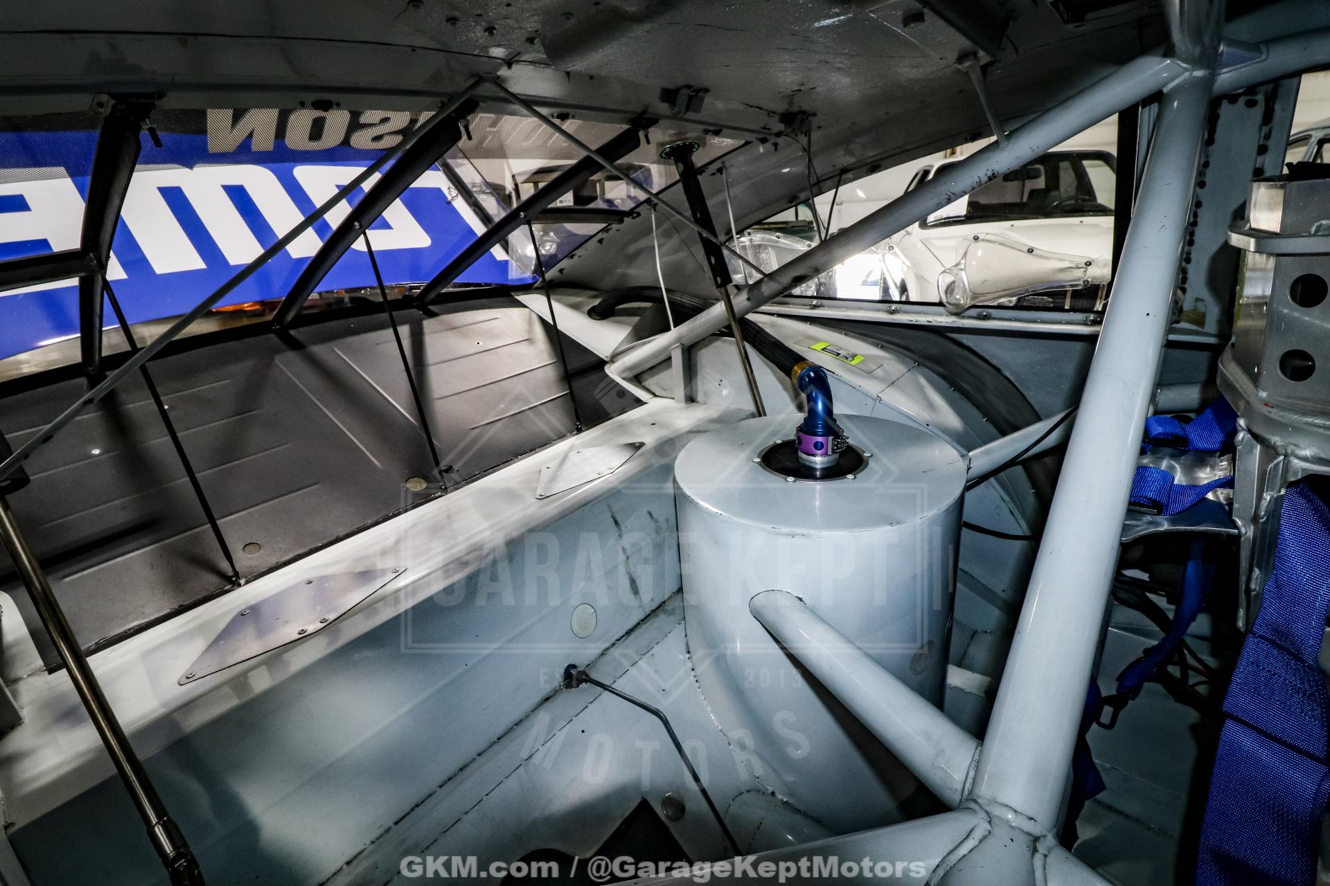 2013 Chevrolet SS 62