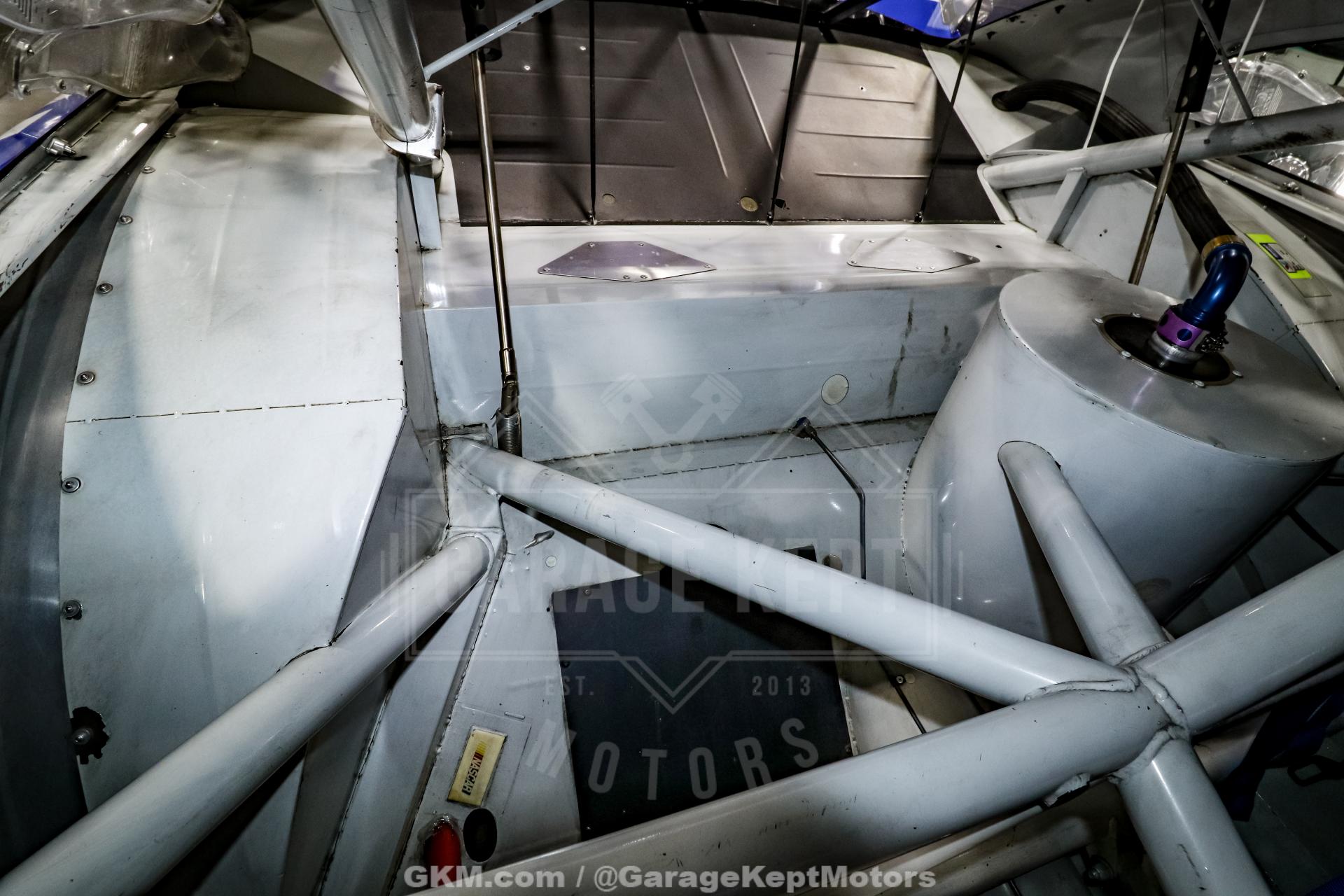 2013 Chevrolet SS 64