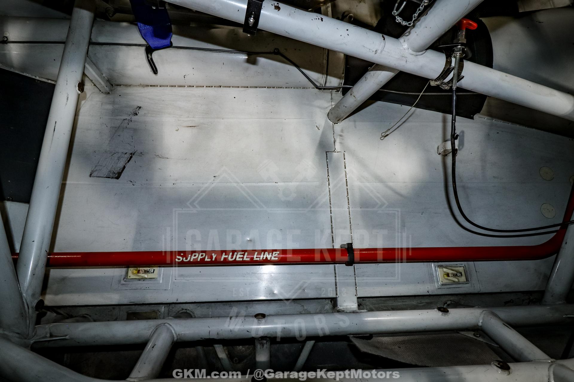 2013 Chevrolet SS 68