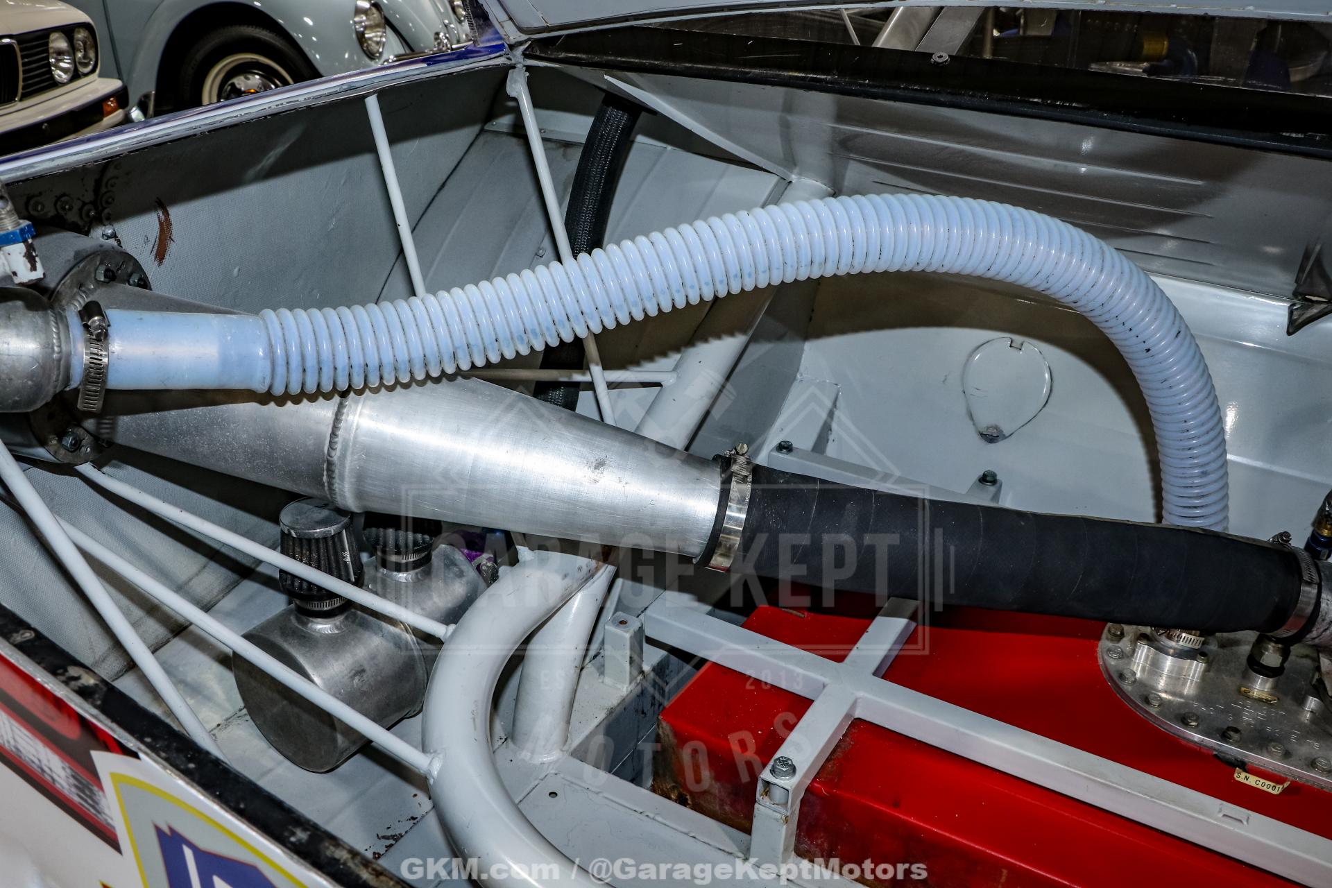 2013 Chevrolet SS 74