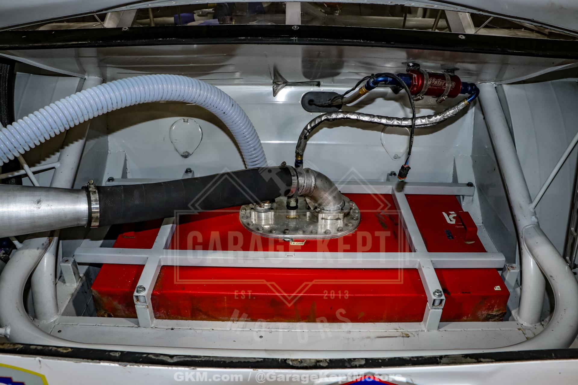 2013 Chevrolet SS 75