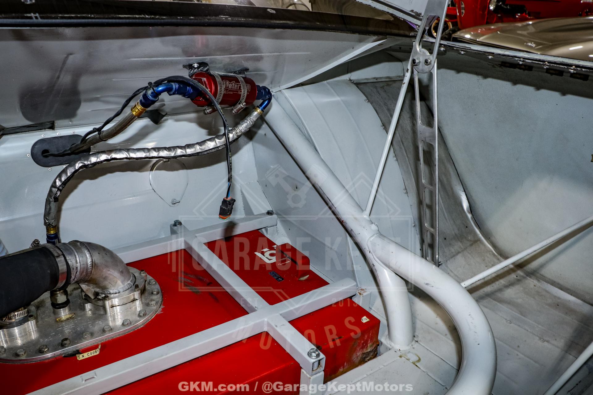 2013 Chevrolet SS 76