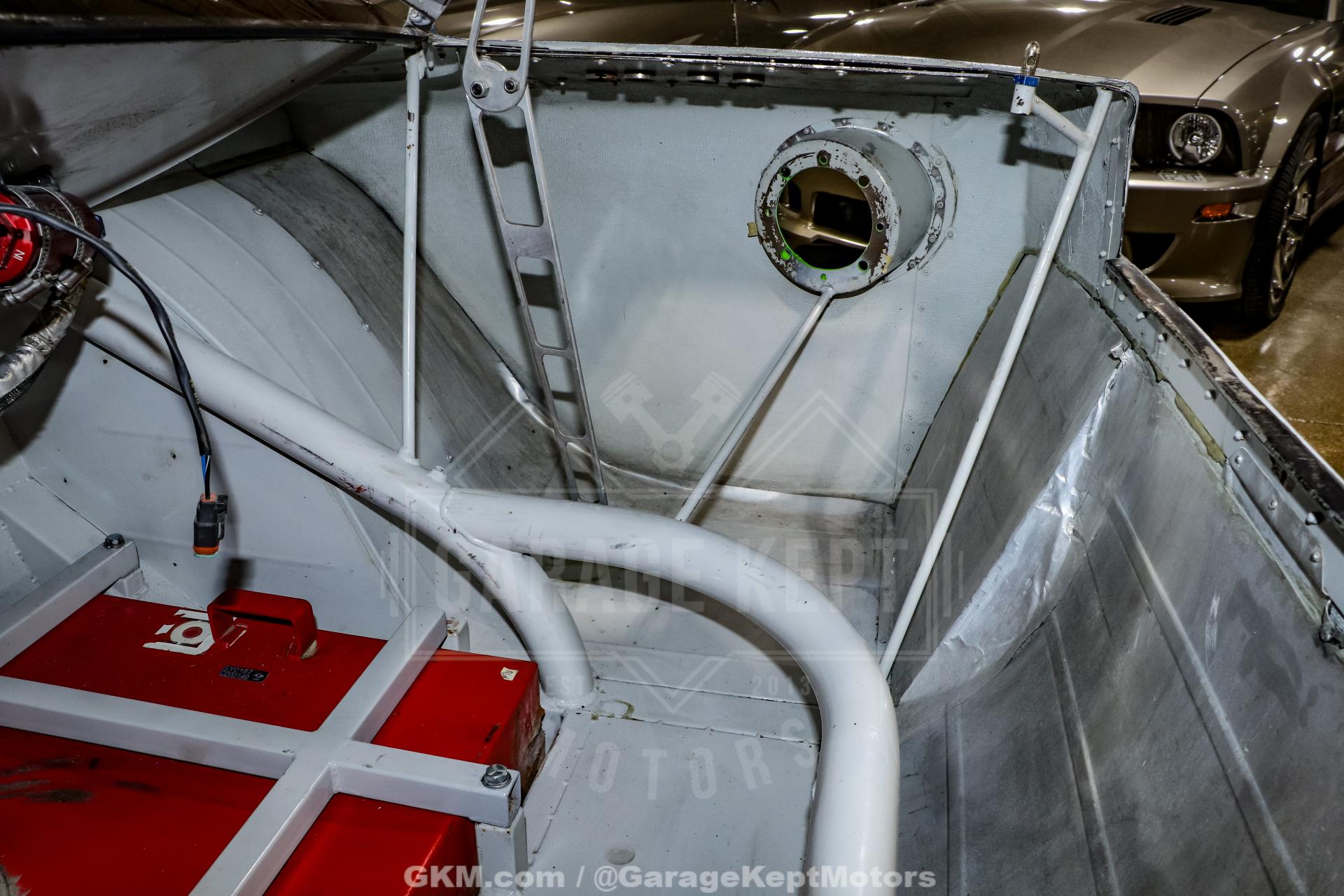 2013 Chevrolet SS 77