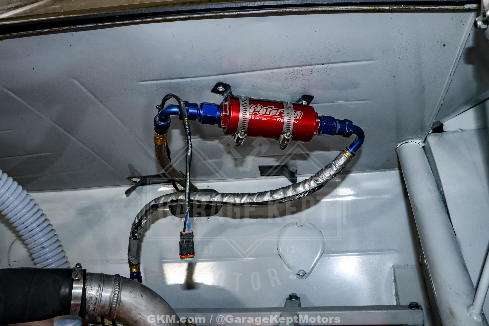 2013 Chevrolet SS 78