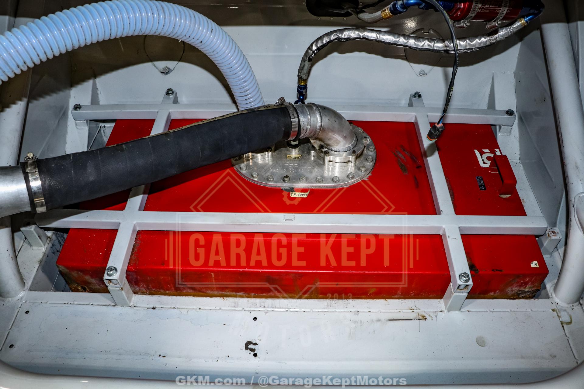 2013 Chevrolet SS 80