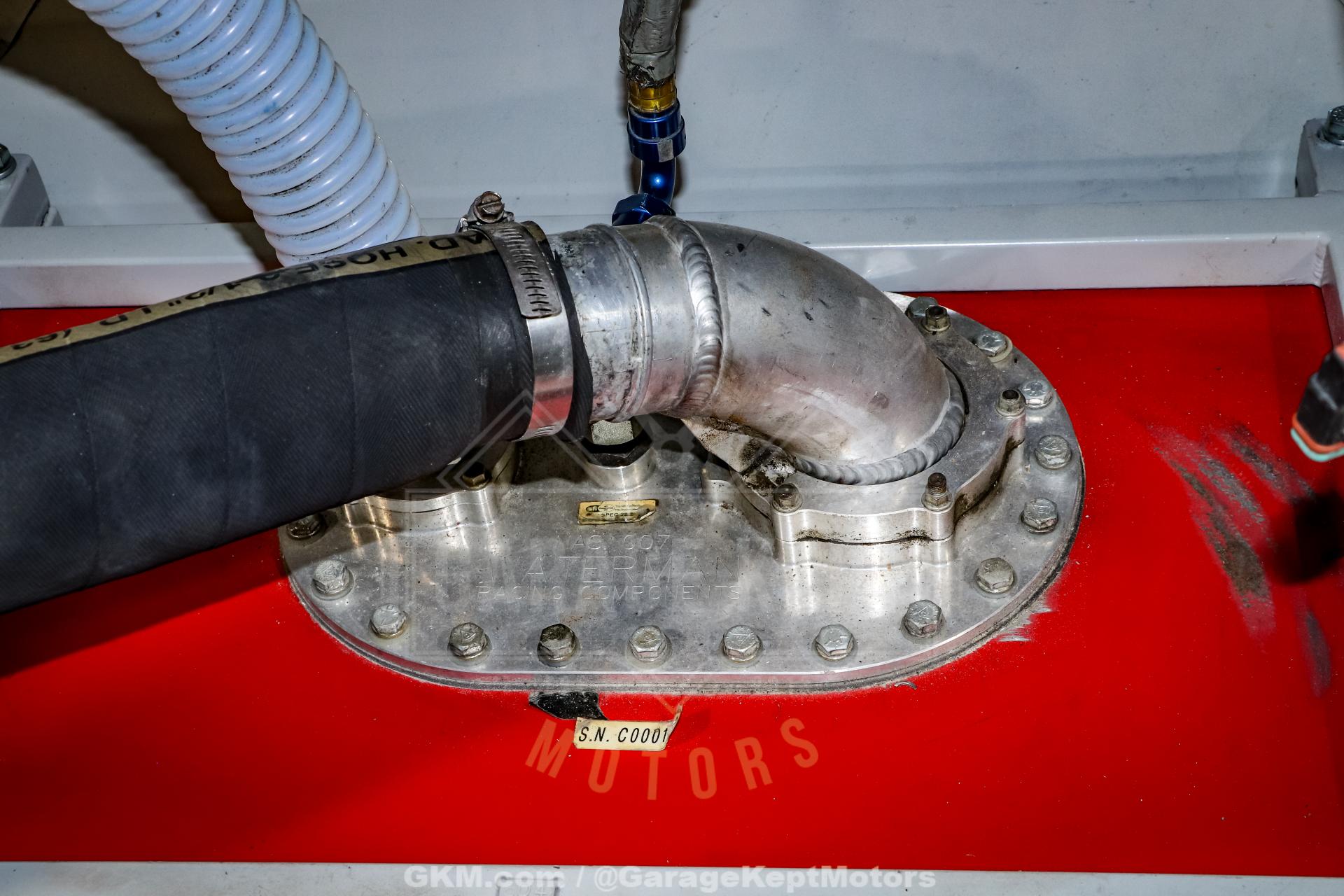 2013 Chevrolet SS 81