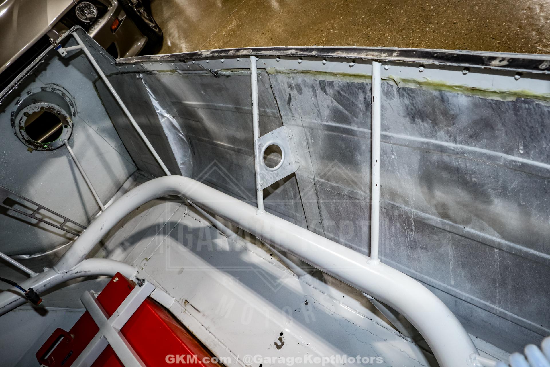 2013 Chevrolet SS 84