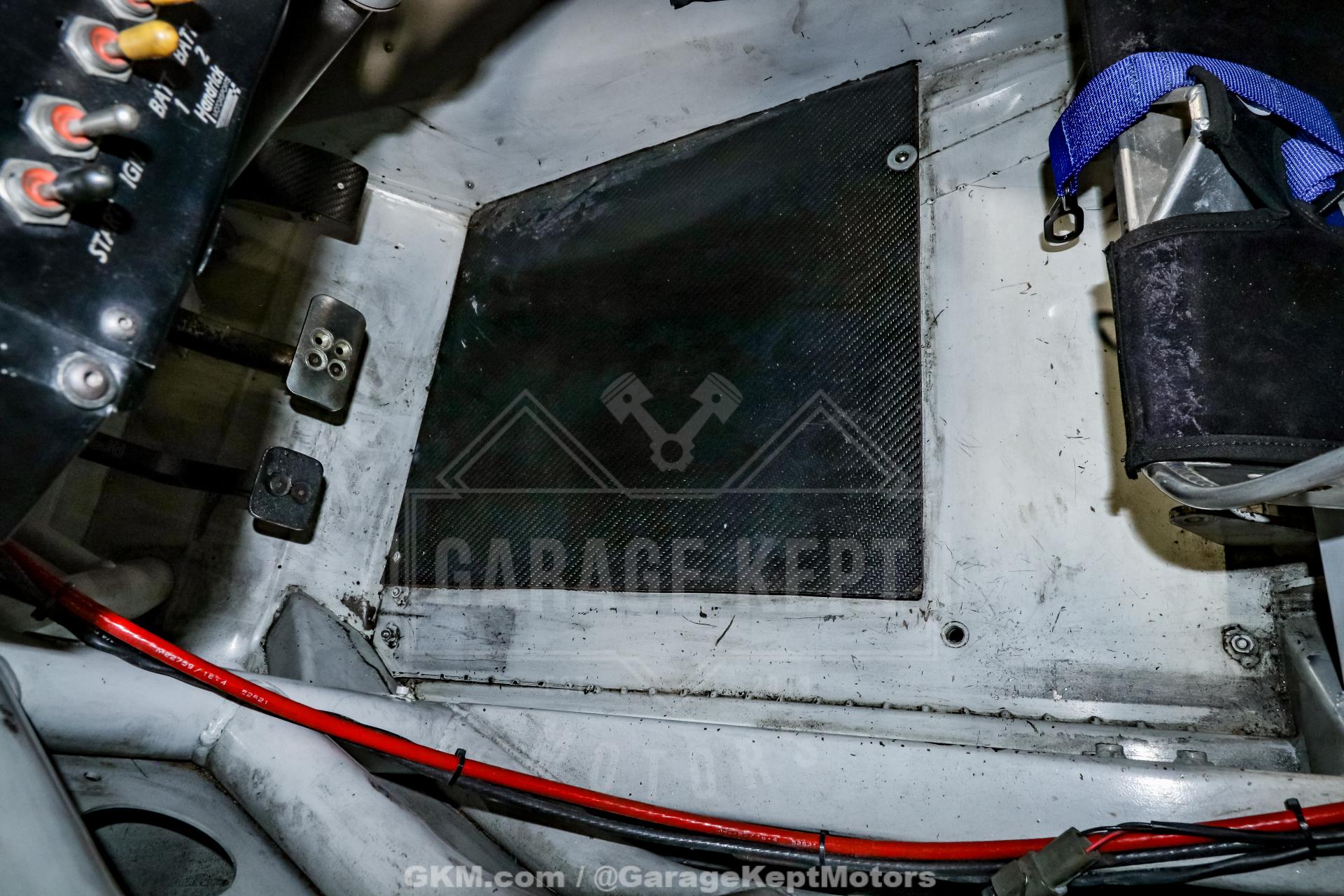 2013 Chevrolet SS 85