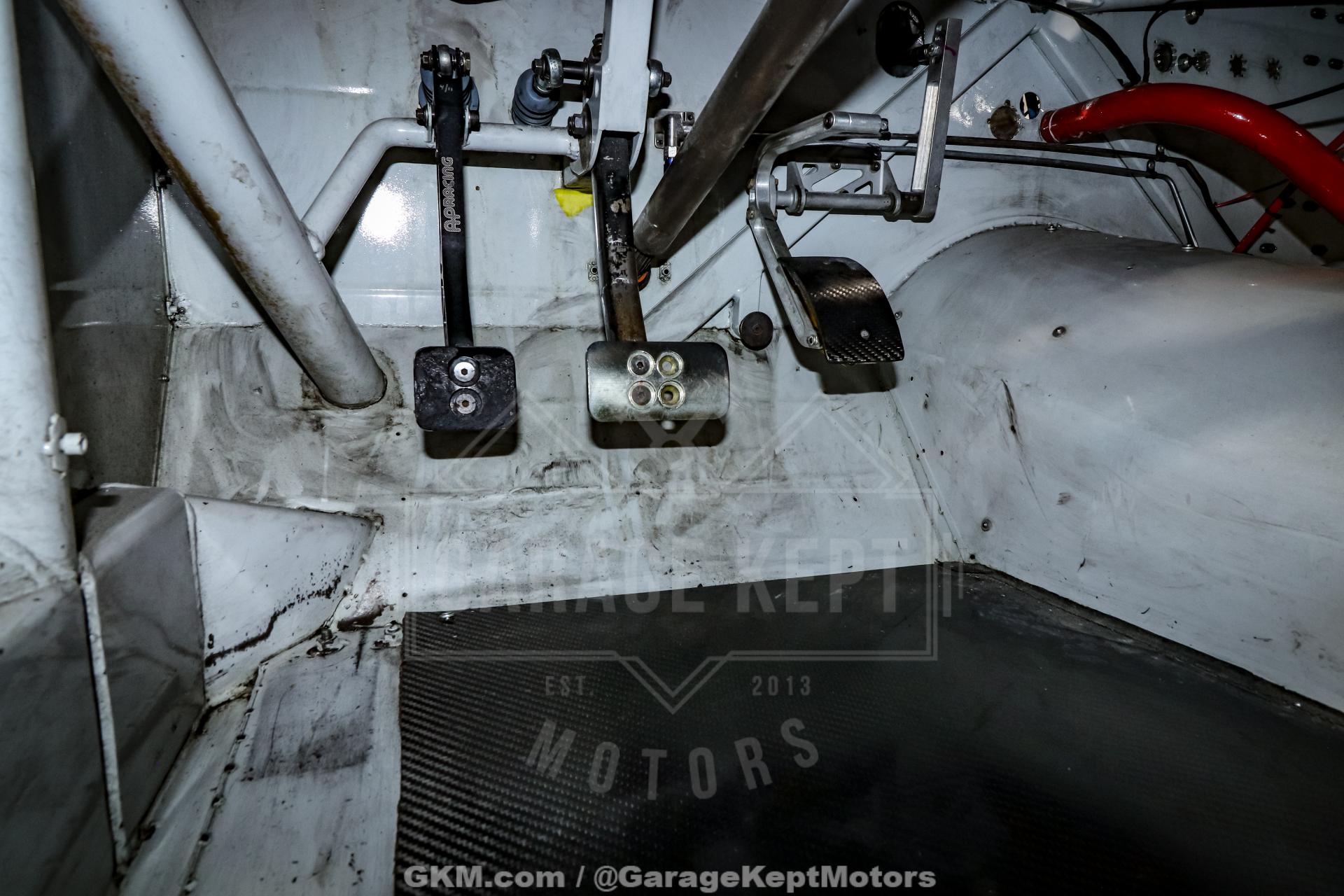 2013 Chevrolet SS 86