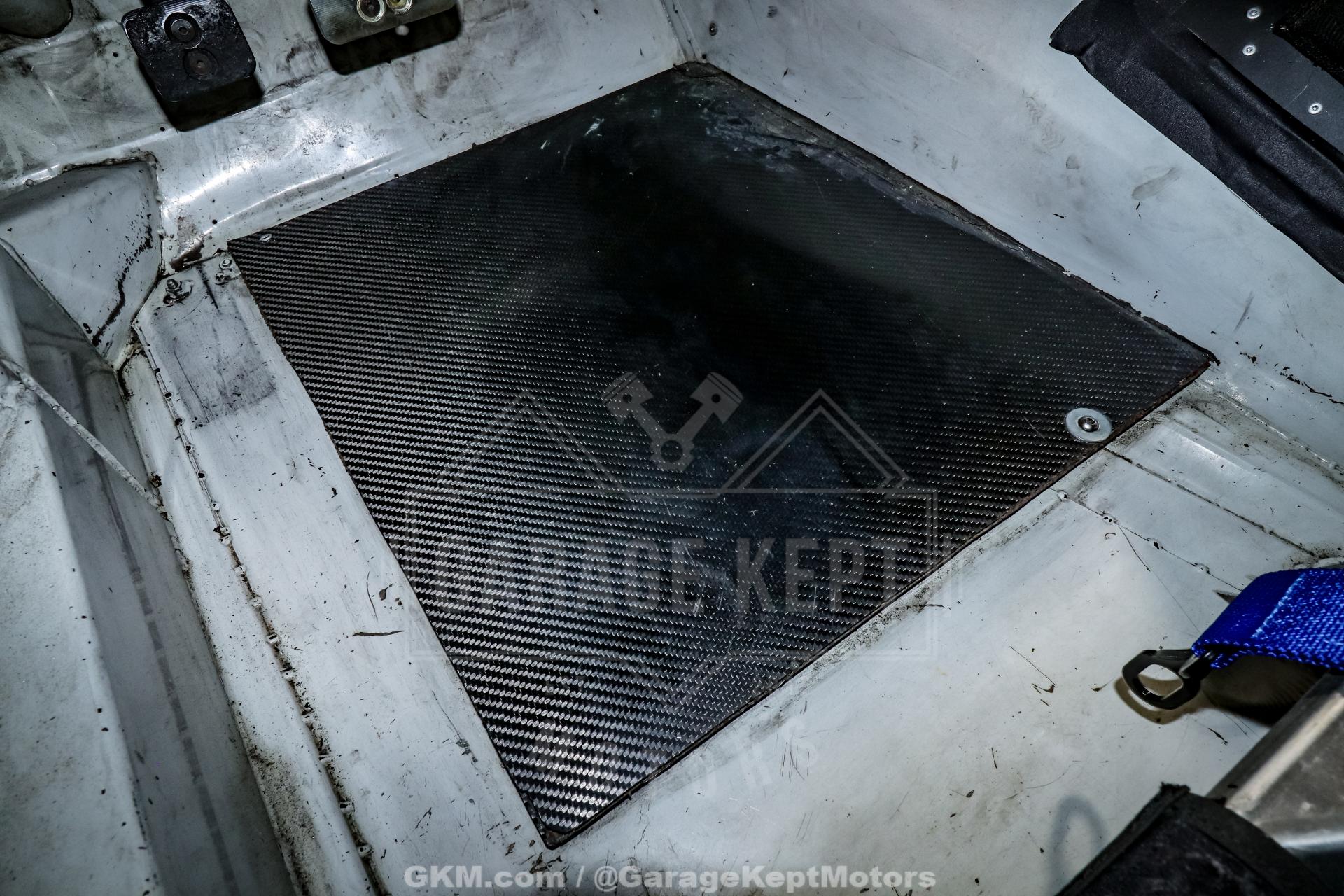 2013 Chevrolet SS 87