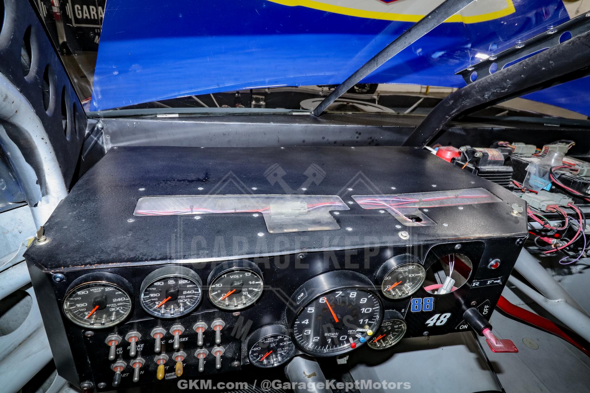 2013 Chevrolet SS 88