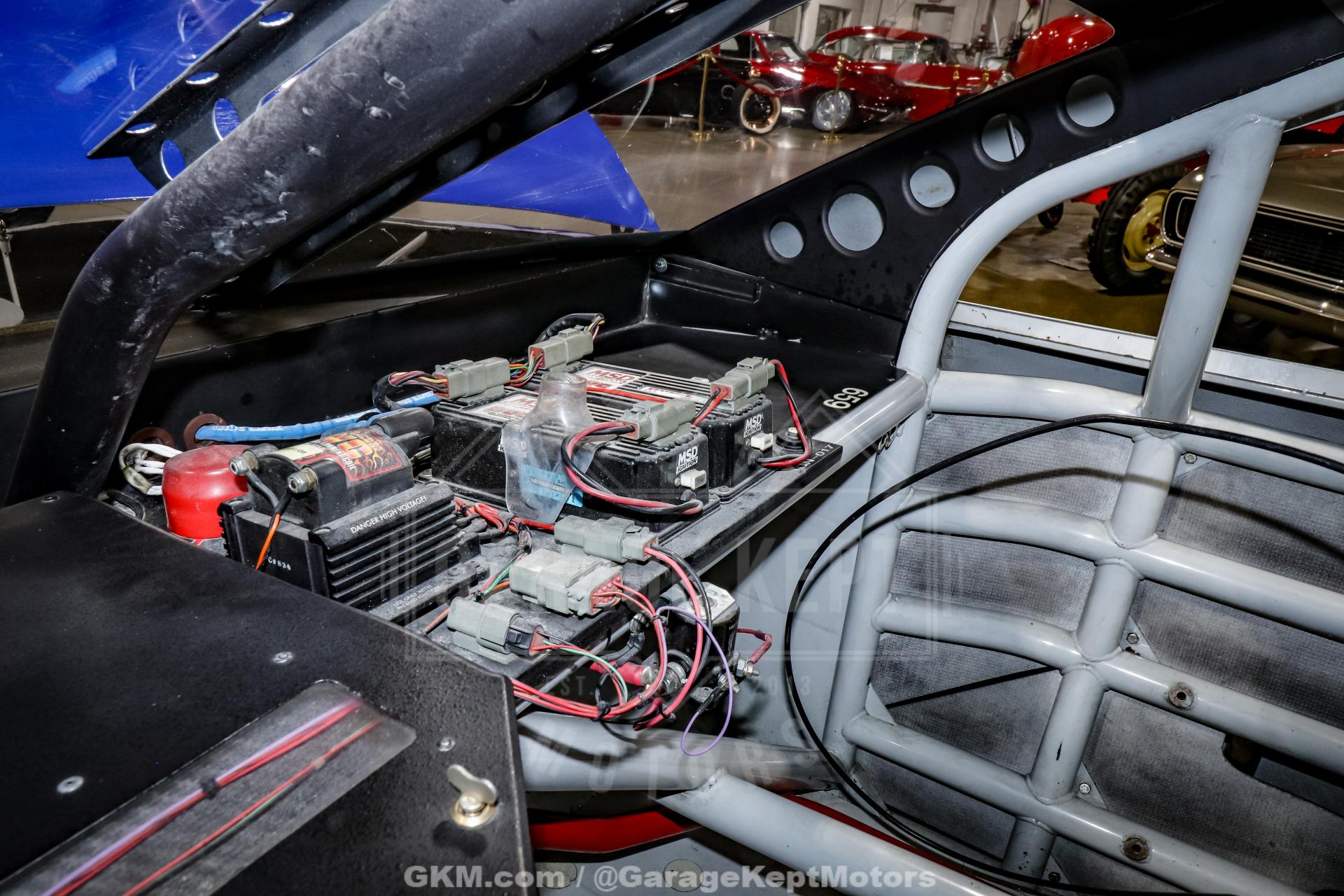 2013 Chevrolet SS 89