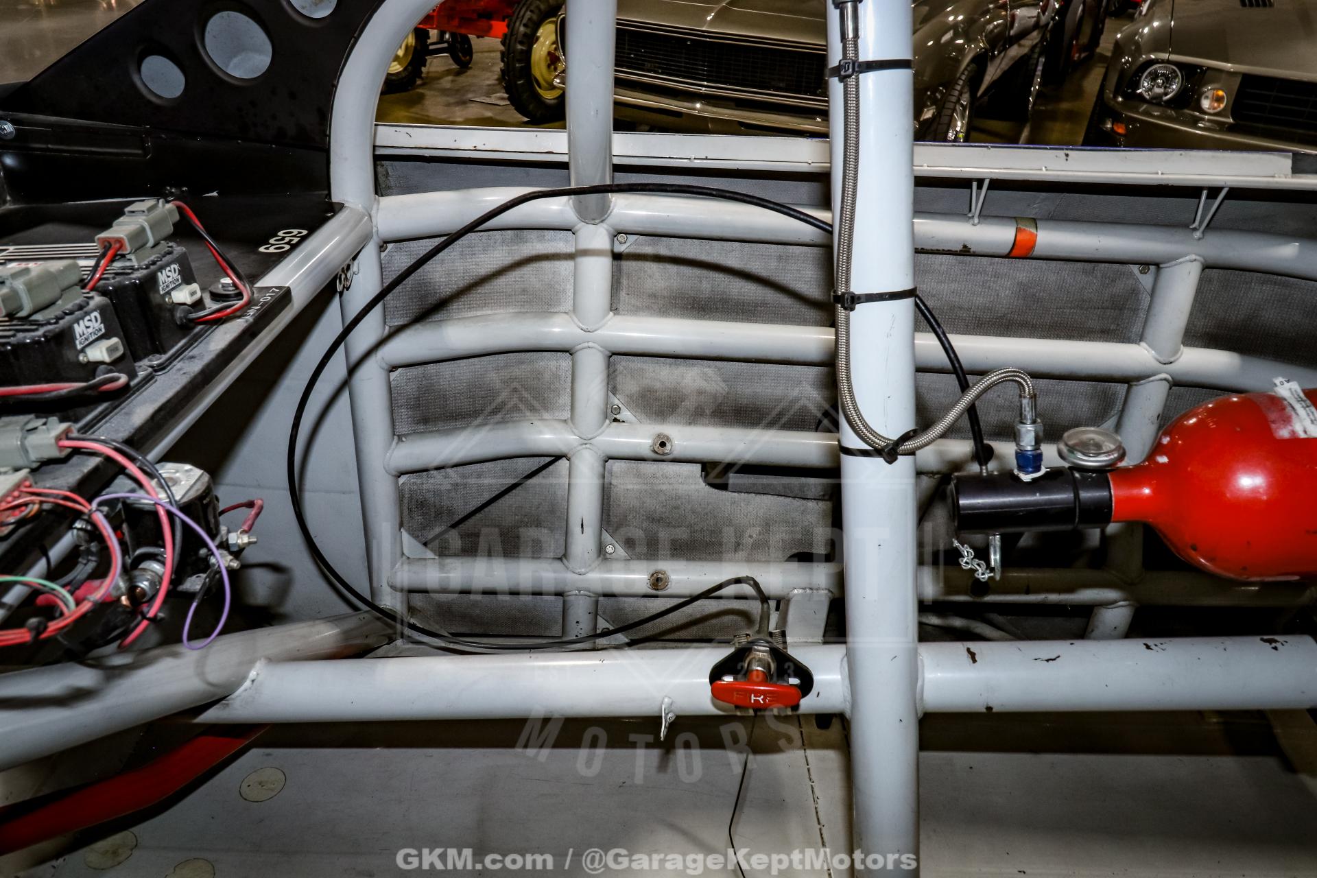 2013 Chevrolet SS 90