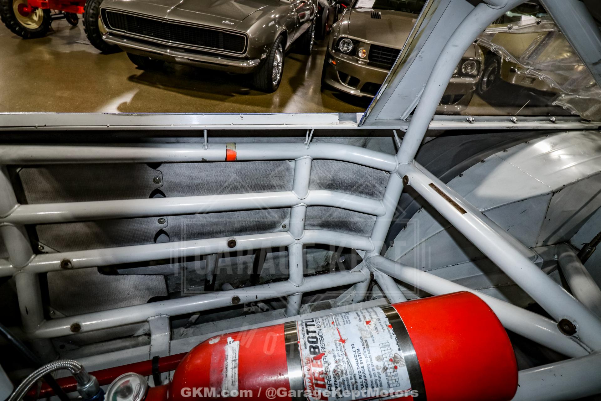 2013 Chevrolet SS 91