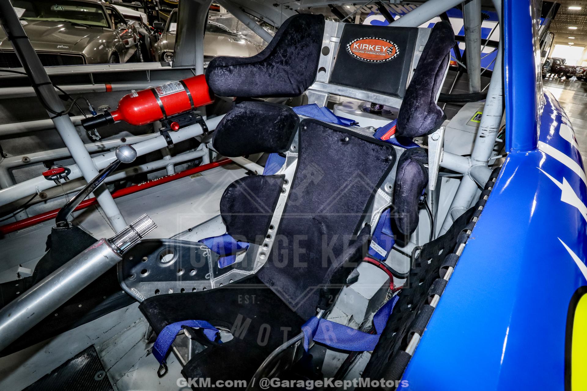 2013 Chevrolet SS 92