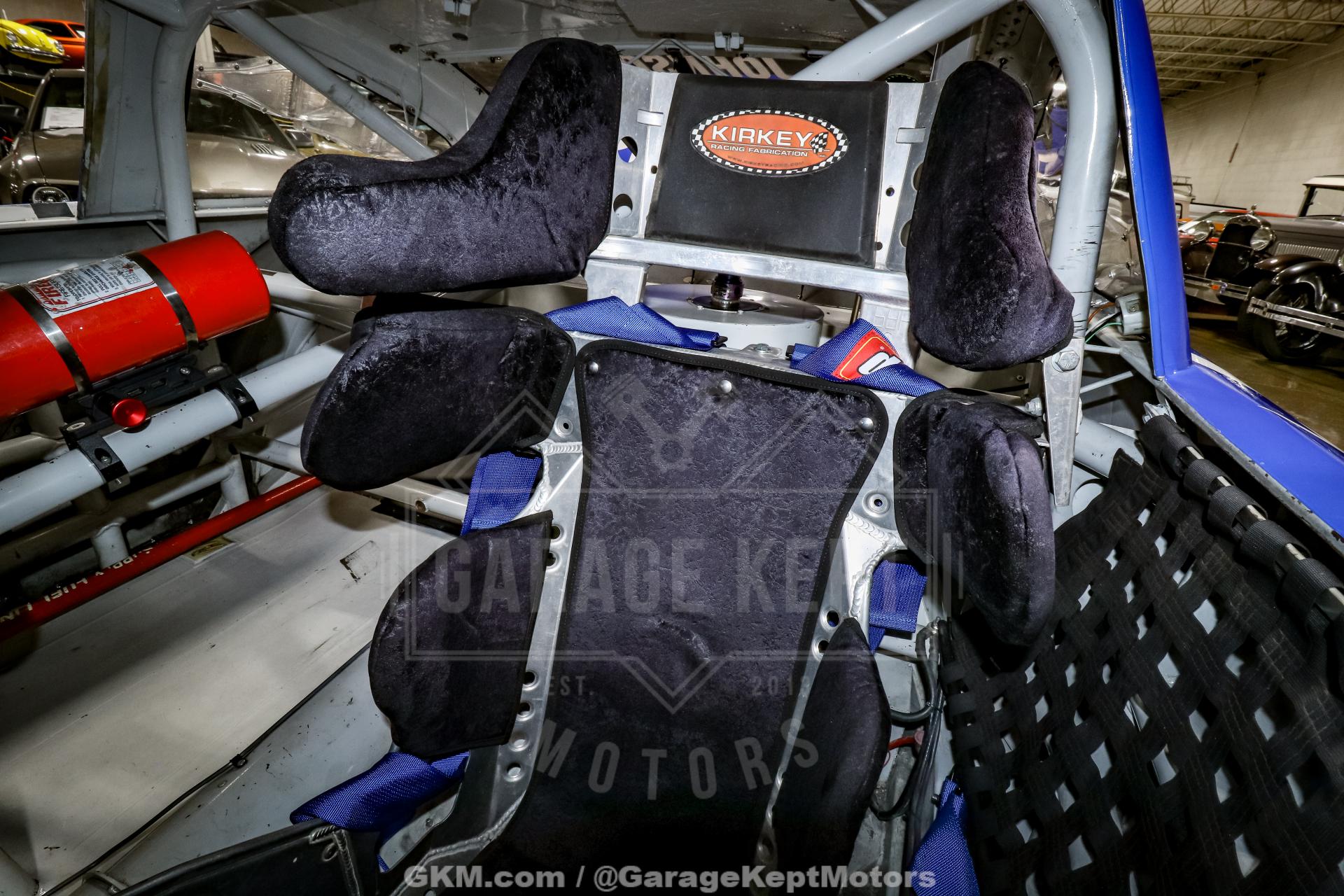 2013 Chevrolet SS 93