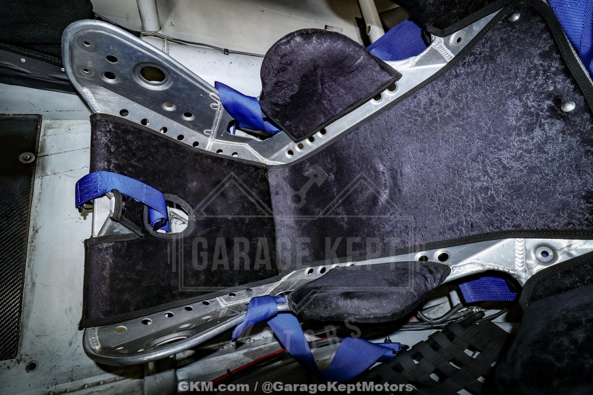 2013 Chevrolet SS 94