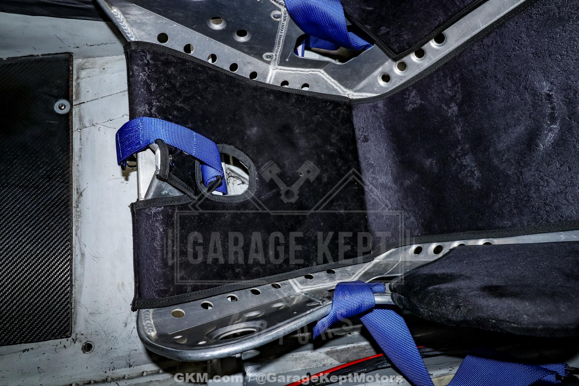 2013 Chevrolet SS 95