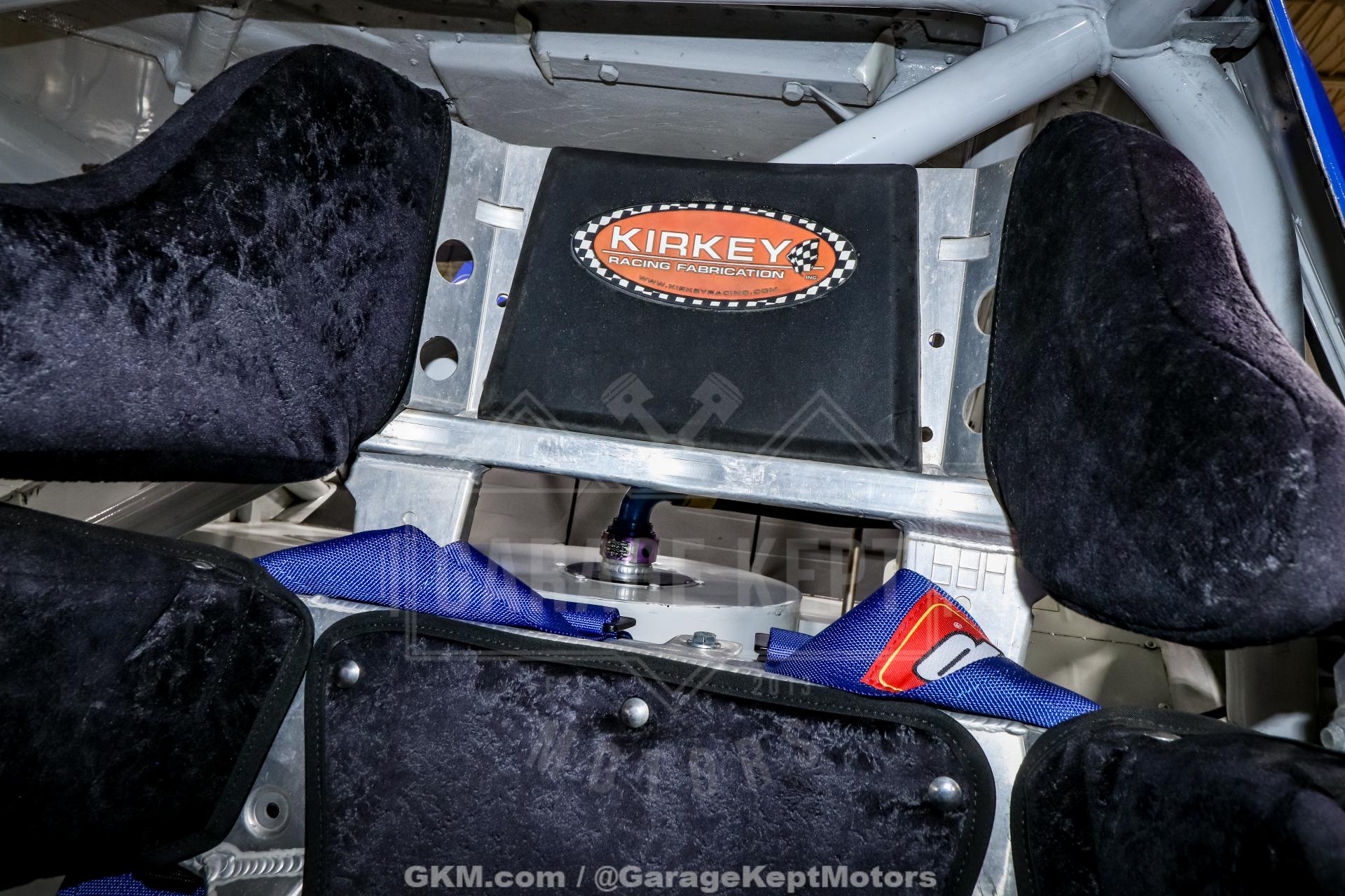 2013 Chevrolet SS 96