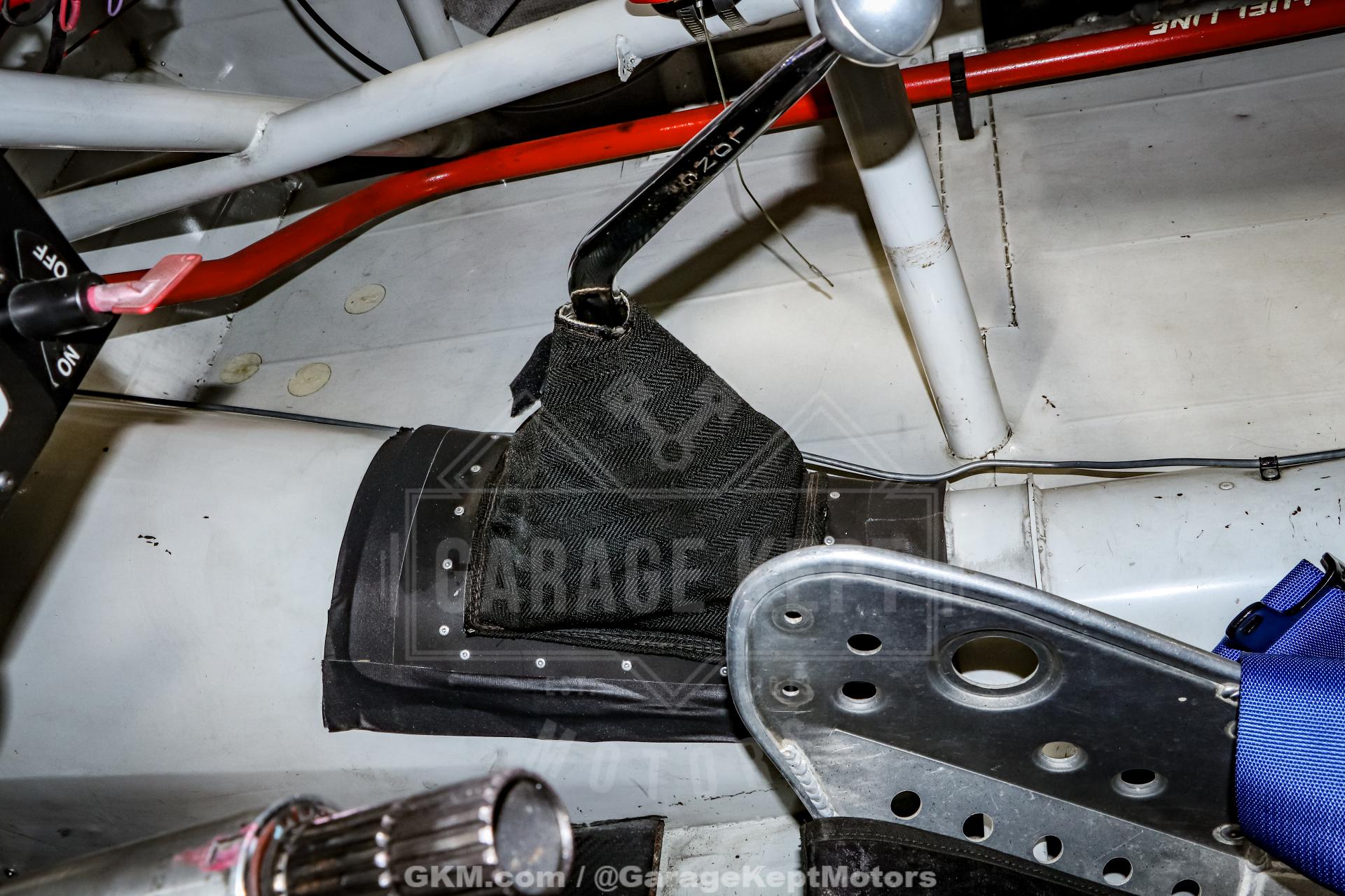 2013 Chevrolet SS 97