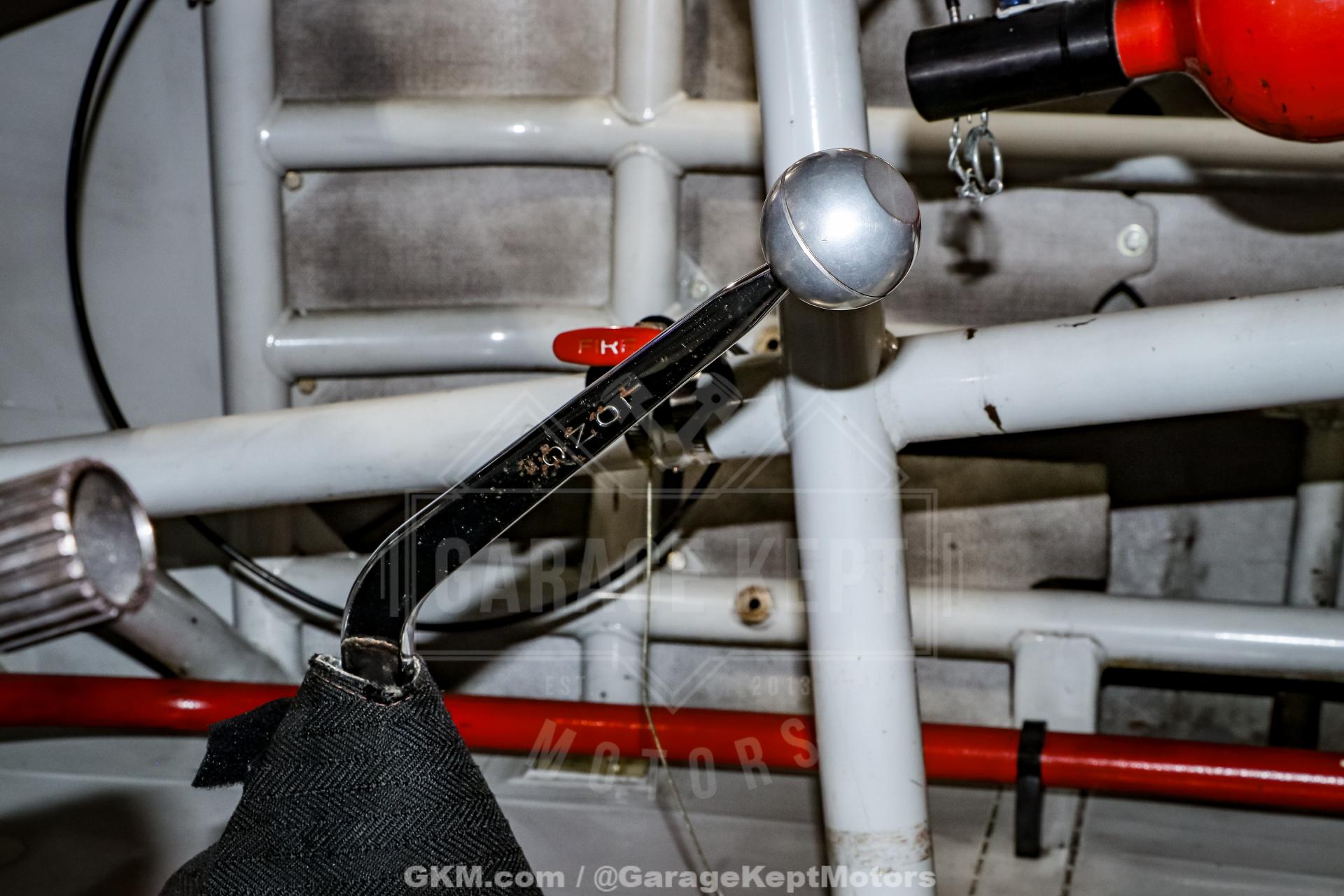 2013 Chevrolet SS 98