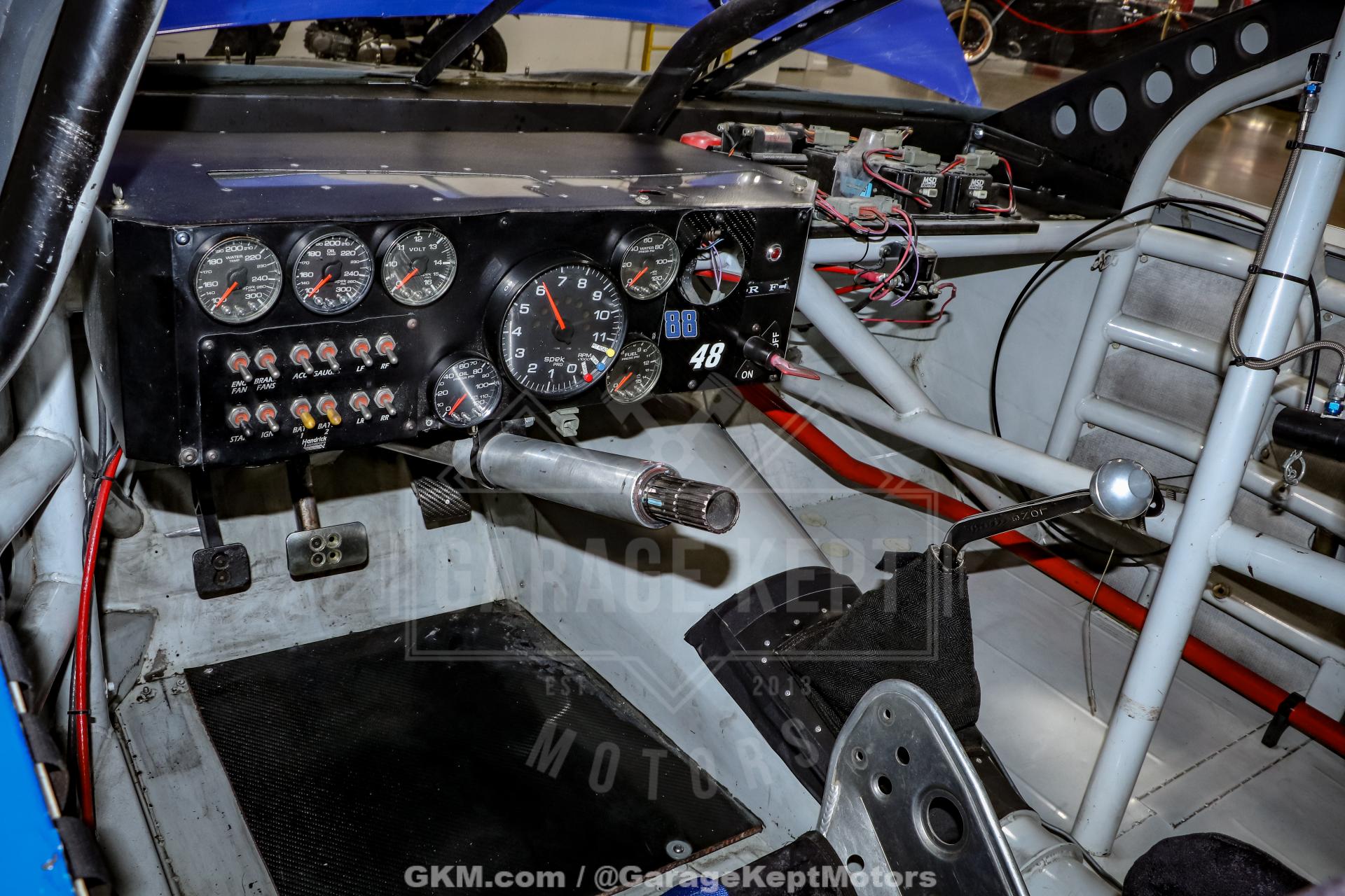 2013 Chevrolet SS 99