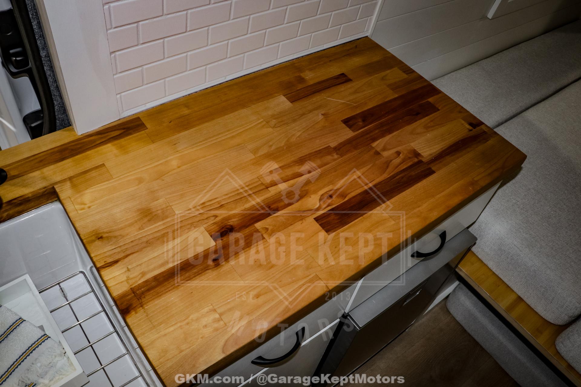 2020 Mercedes-Benz Sprinter 102