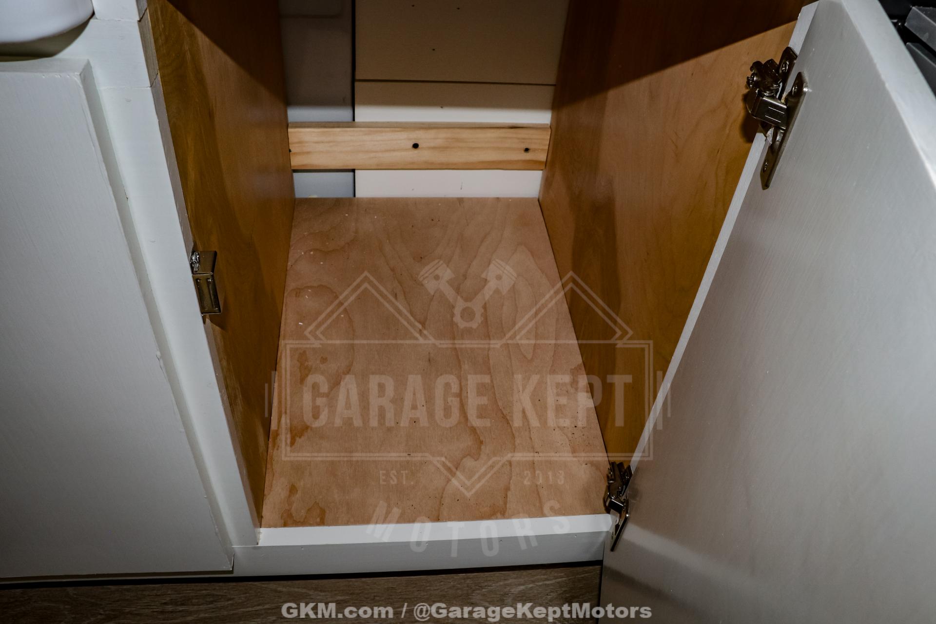 2020 Mercedes-Benz Sprinter 104