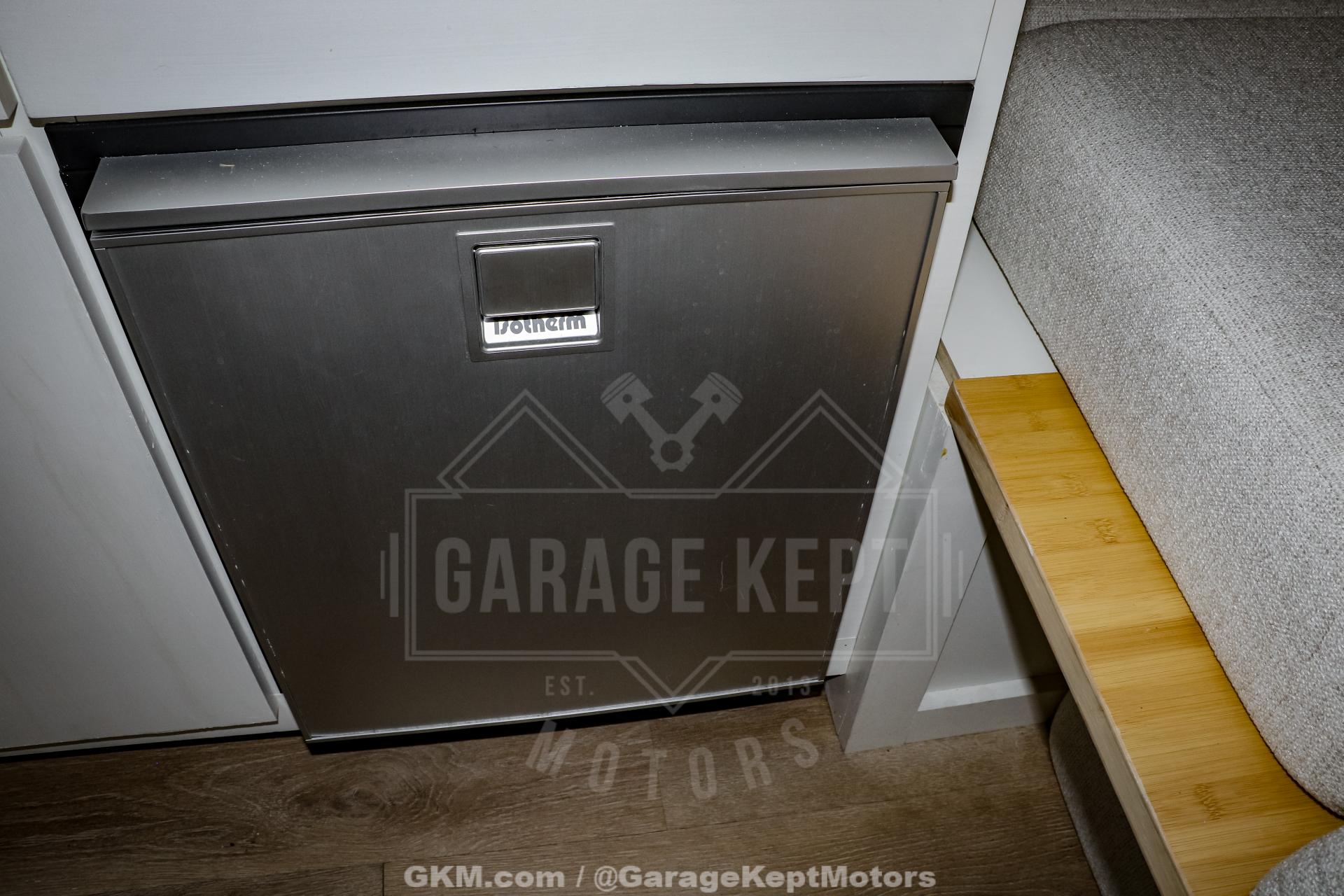 2020 Mercedes-Benz Sprinter 106