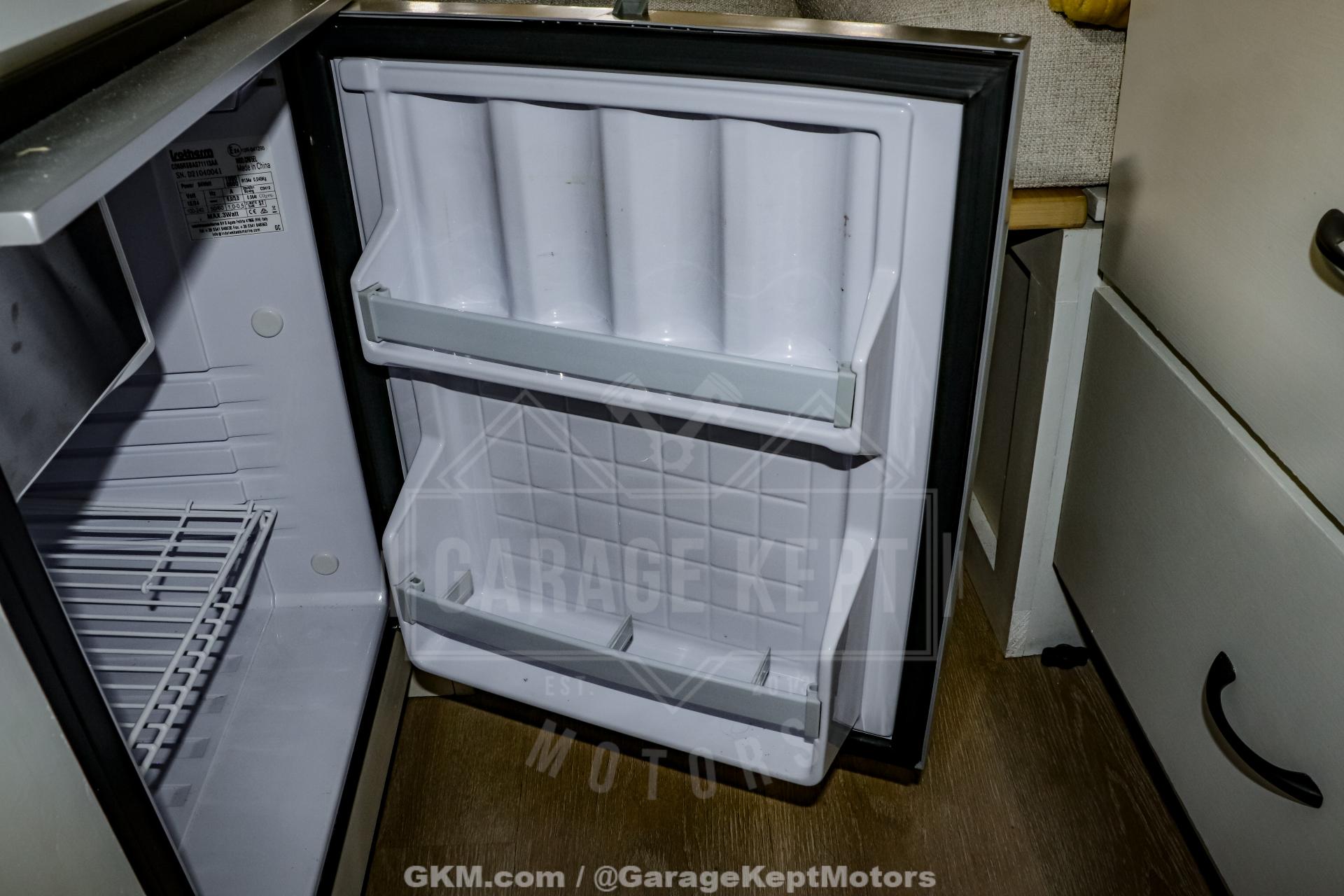 2020 Mercedes-Benz Sprinter 107