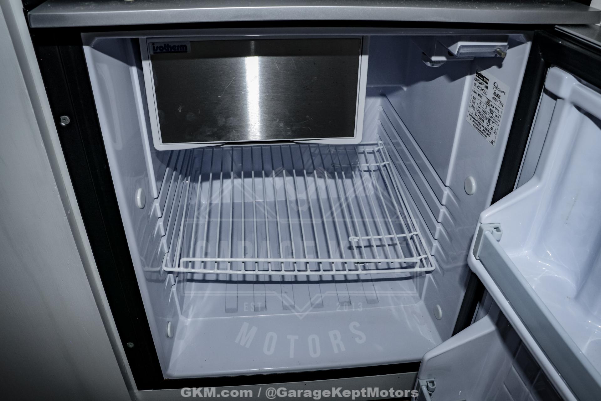 2020 Mercedes-Benz Sprinter 108