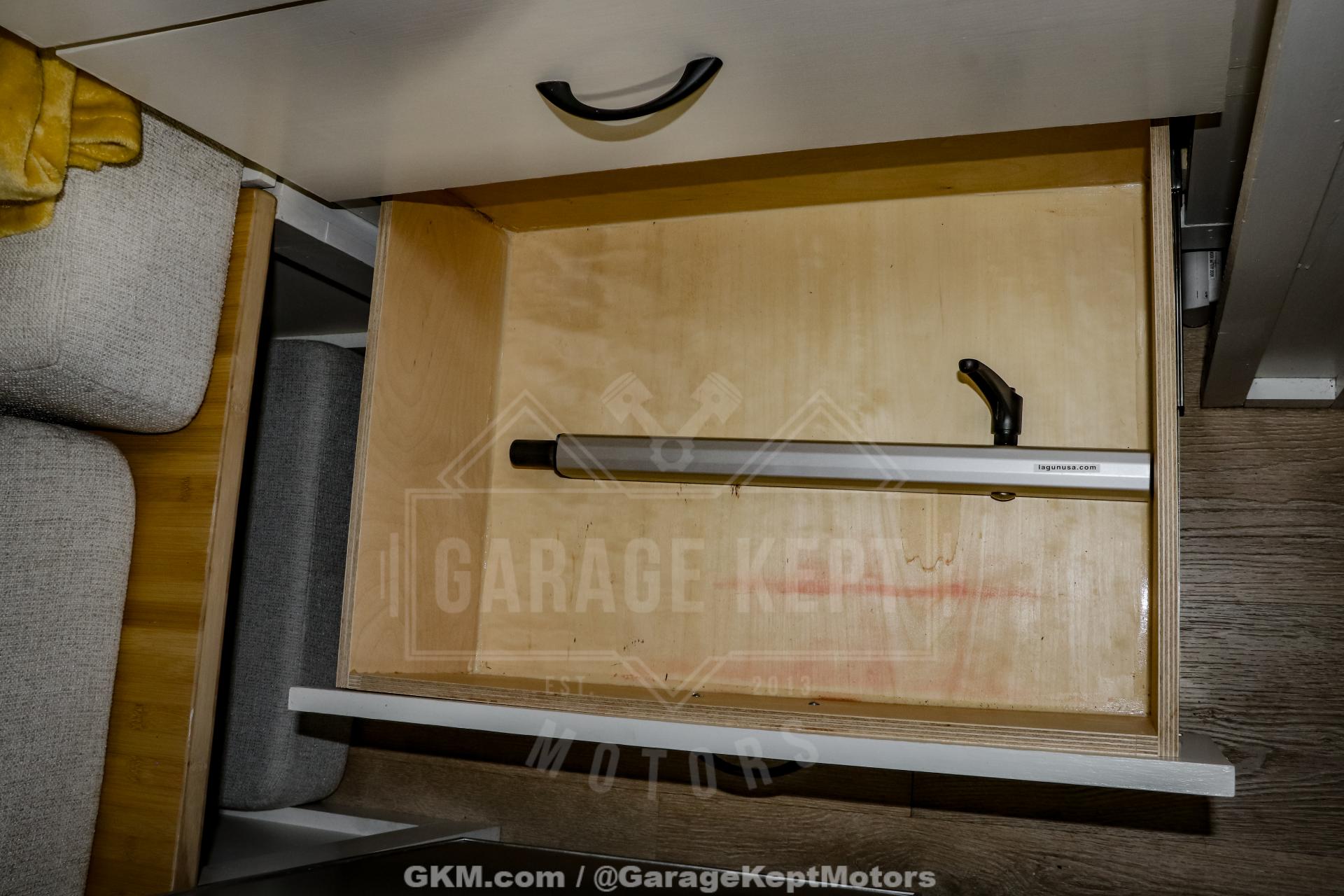 2020 Mercedes-Benz Sprinter 109