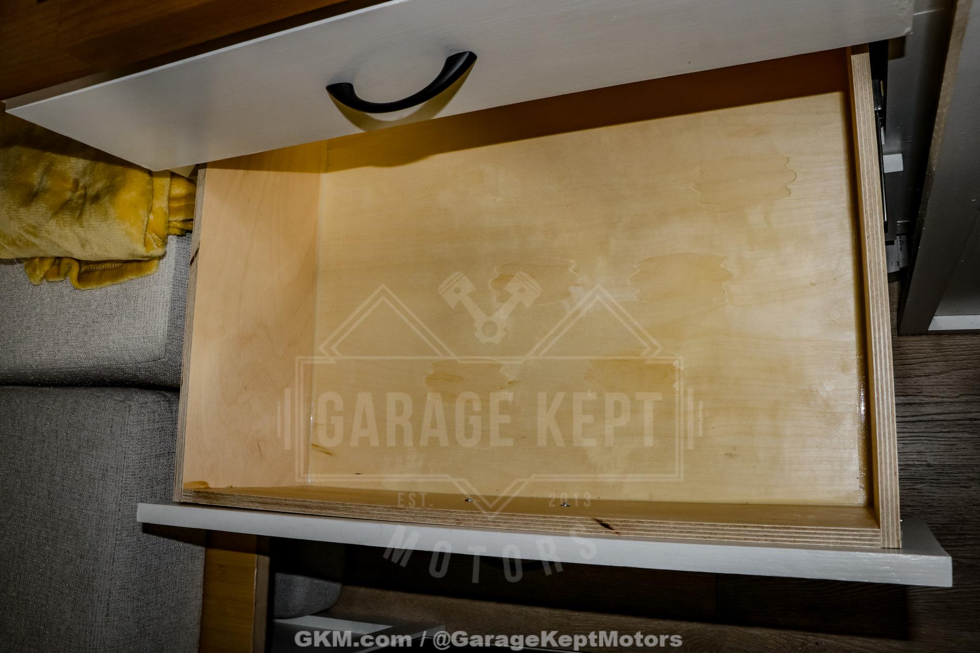 2020 Mercedes-Benz Sprinter 110