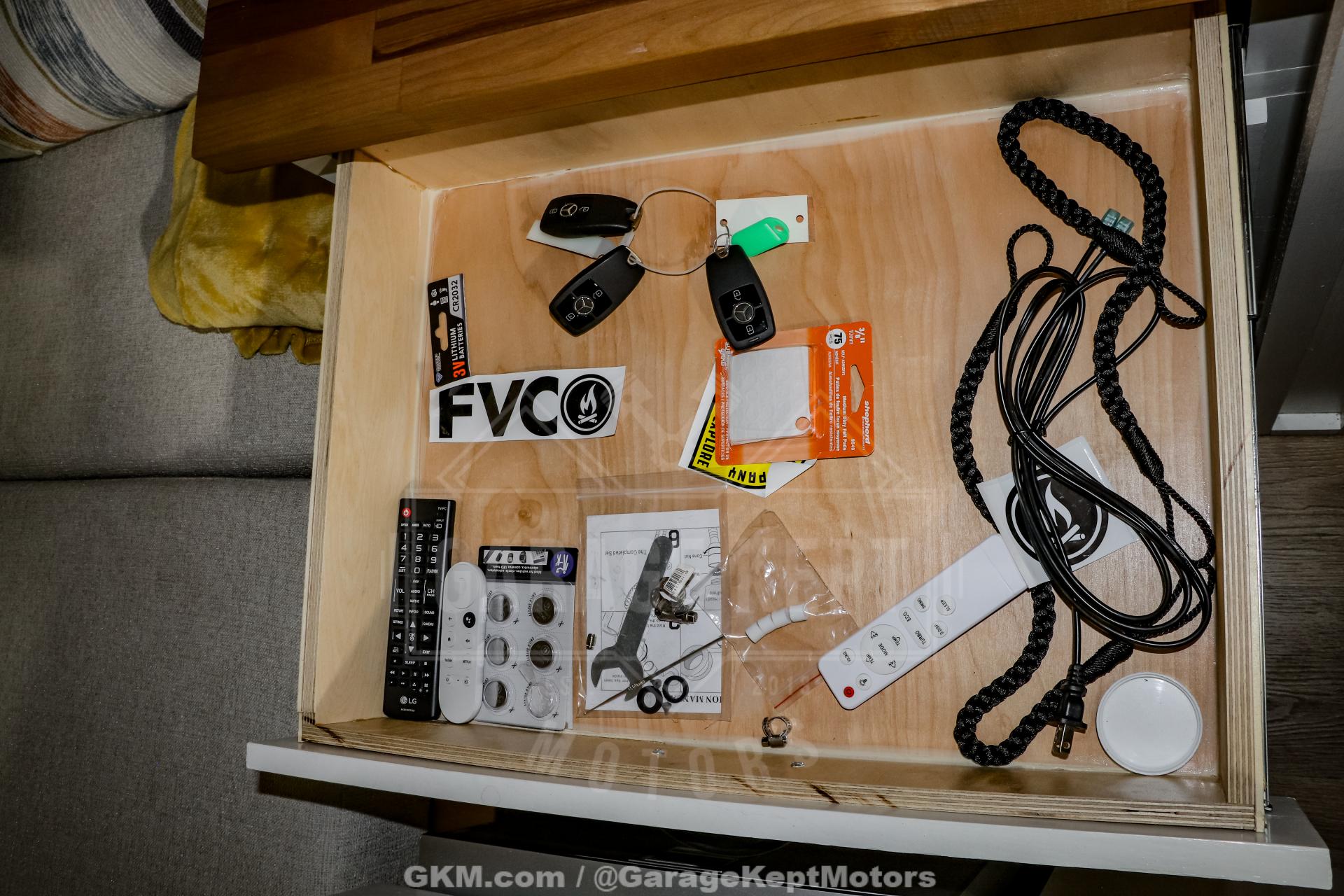 2020 Mercedes-Benz Sprinter 111