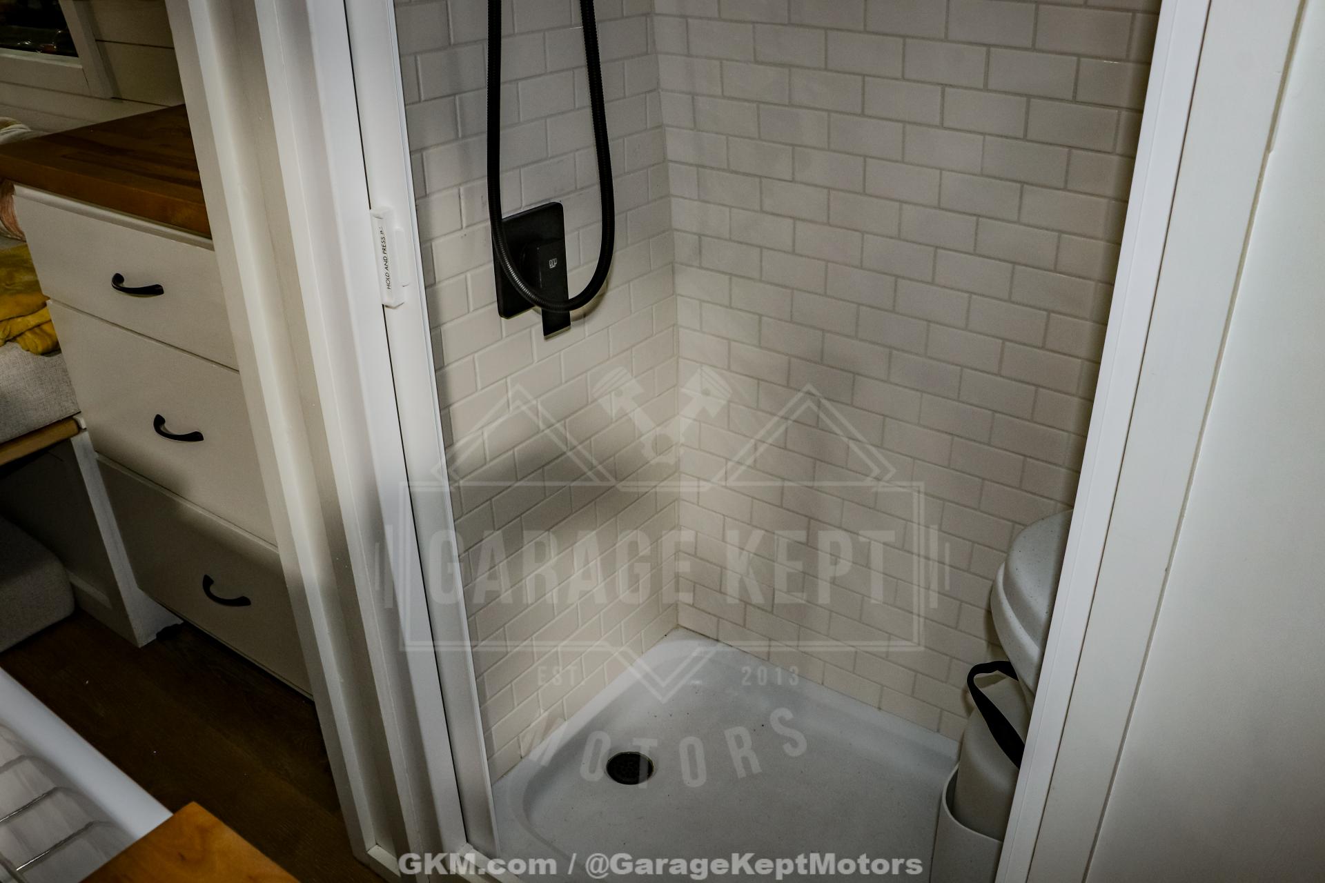 2020 Mercedes-Benz Sprinter 118