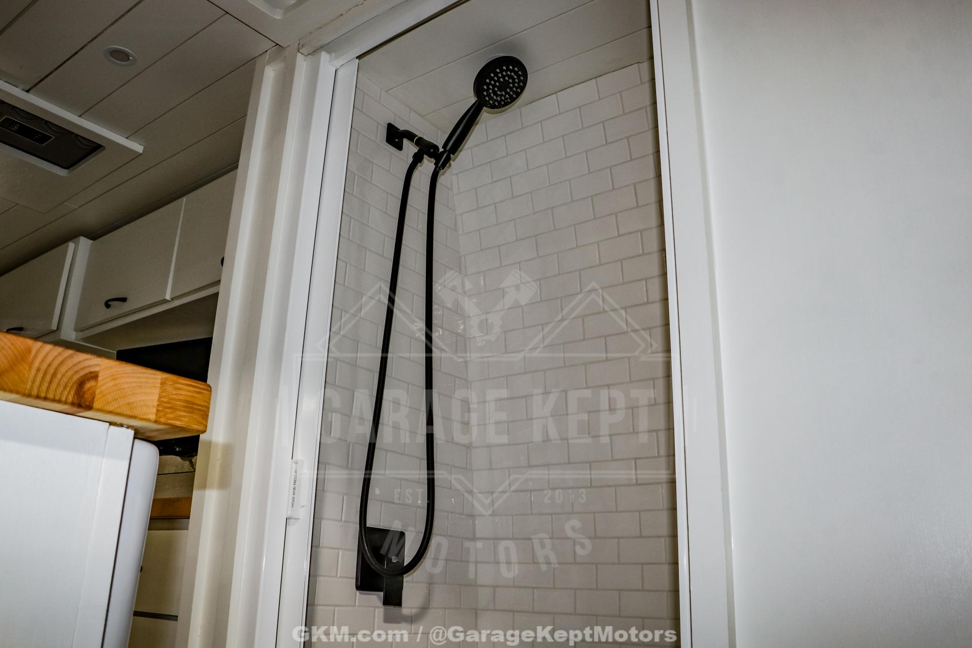 2020 Mercedes-Benz Sprinter 119