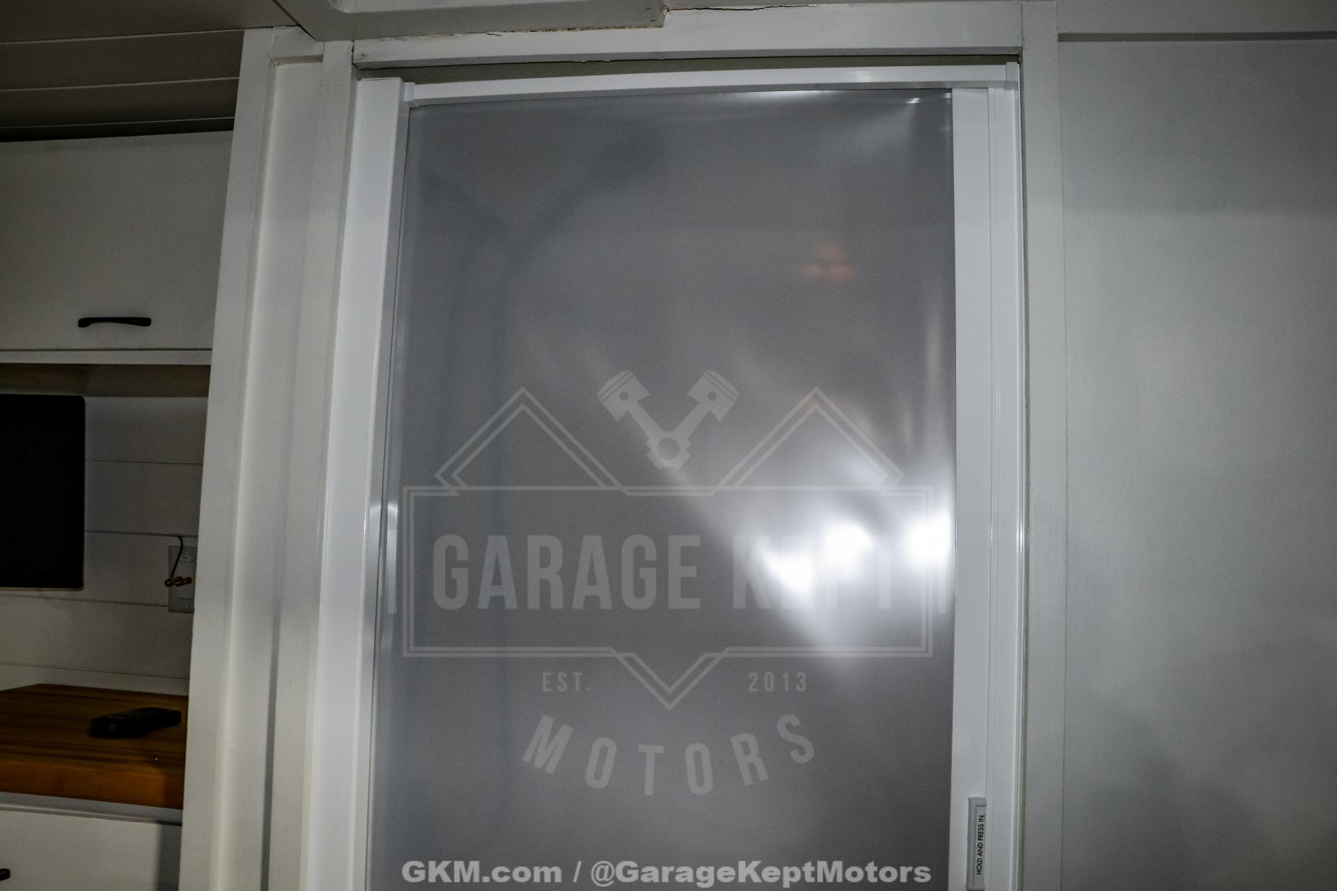 2020 Mercedes-Benz Sprinter 121