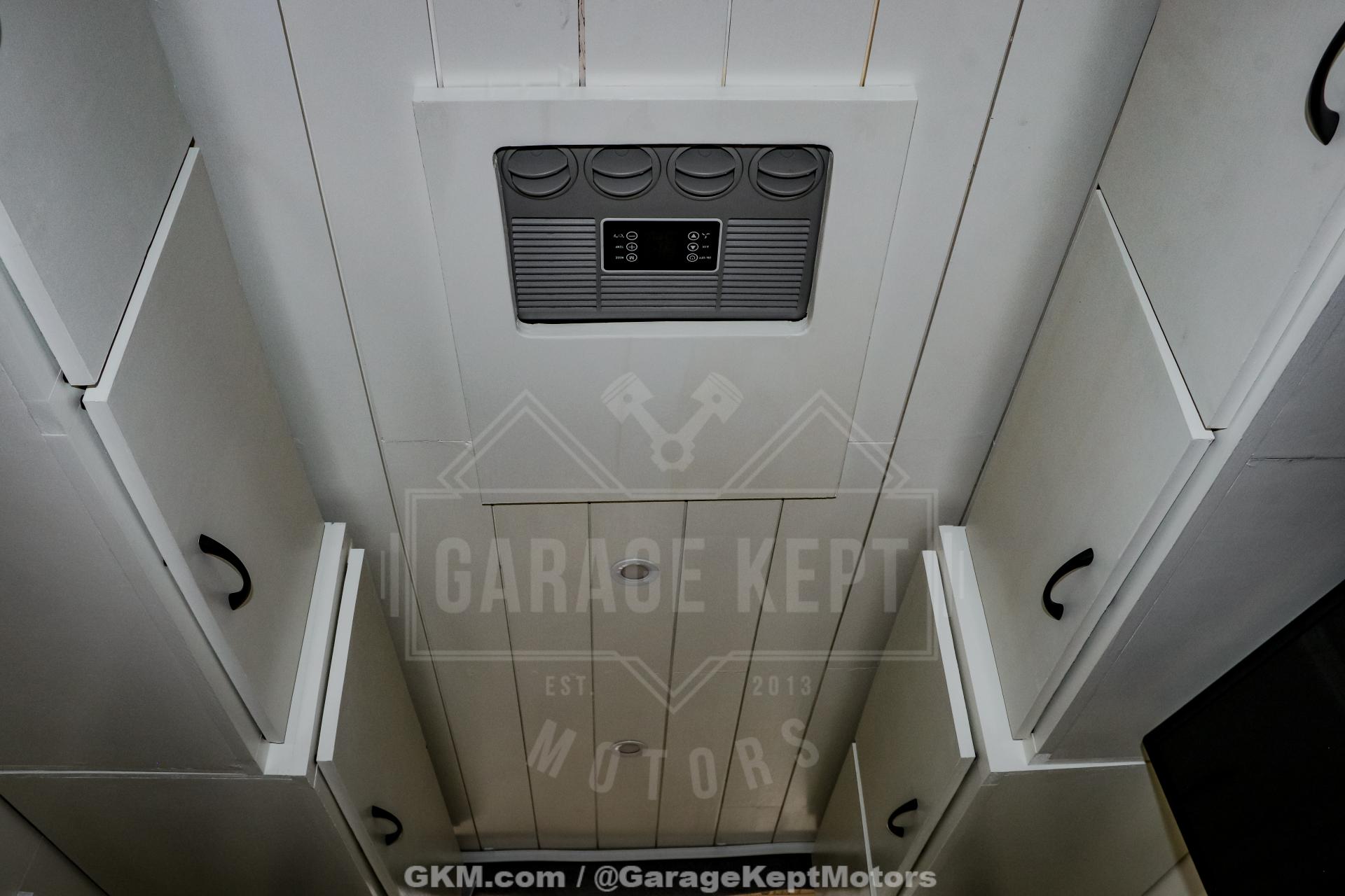 2020 Mercedes-Benz Sprinter 125