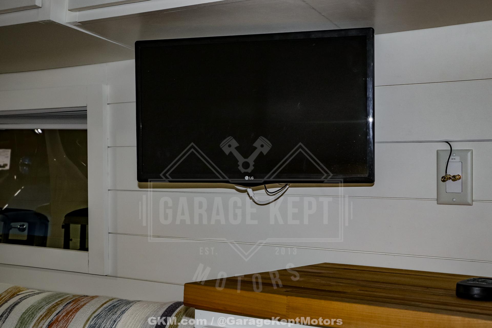 2020 Mercedes-Benz Sprinter 126