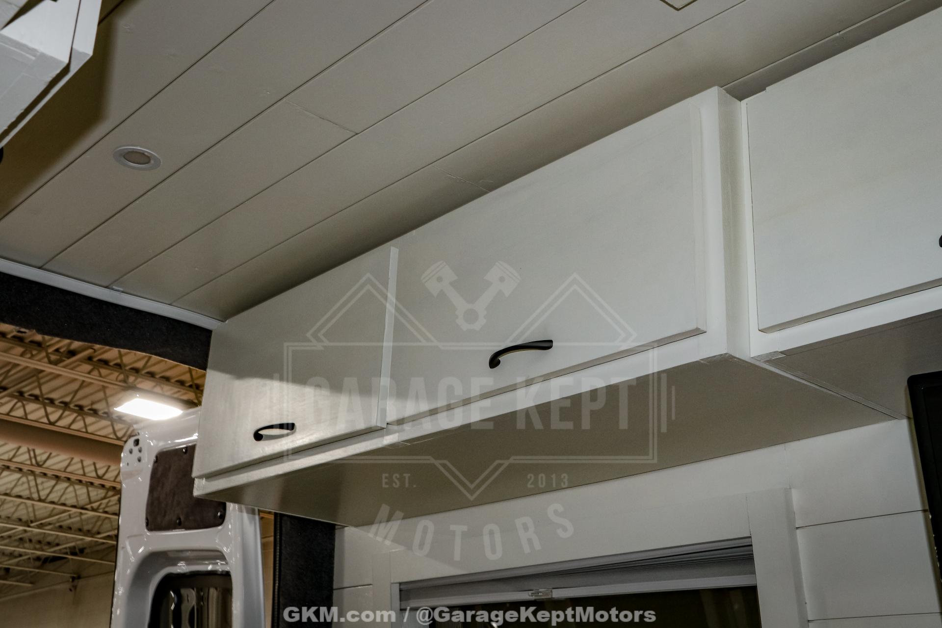 2020 Mercedes-Benz Sprinter 128